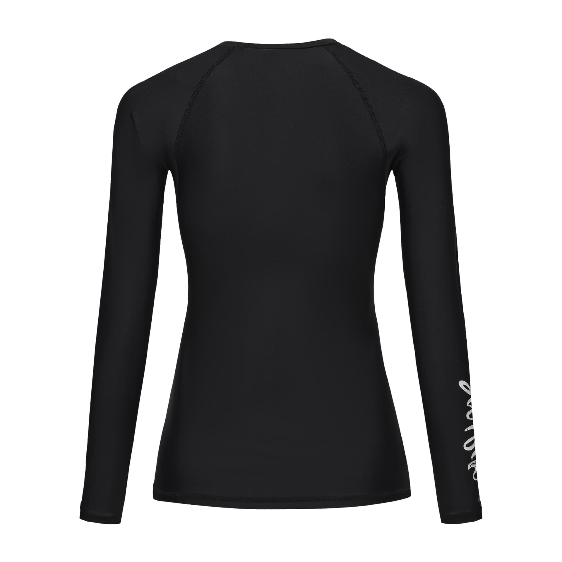 DECATHLON 100 Collection Дымчатый Черный Женские Гидрокостюмы - изображение 2