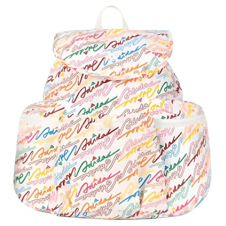 Рюкзак Adidas Ткань Рюкзак Средний Unisex Multicolor - изображение 1