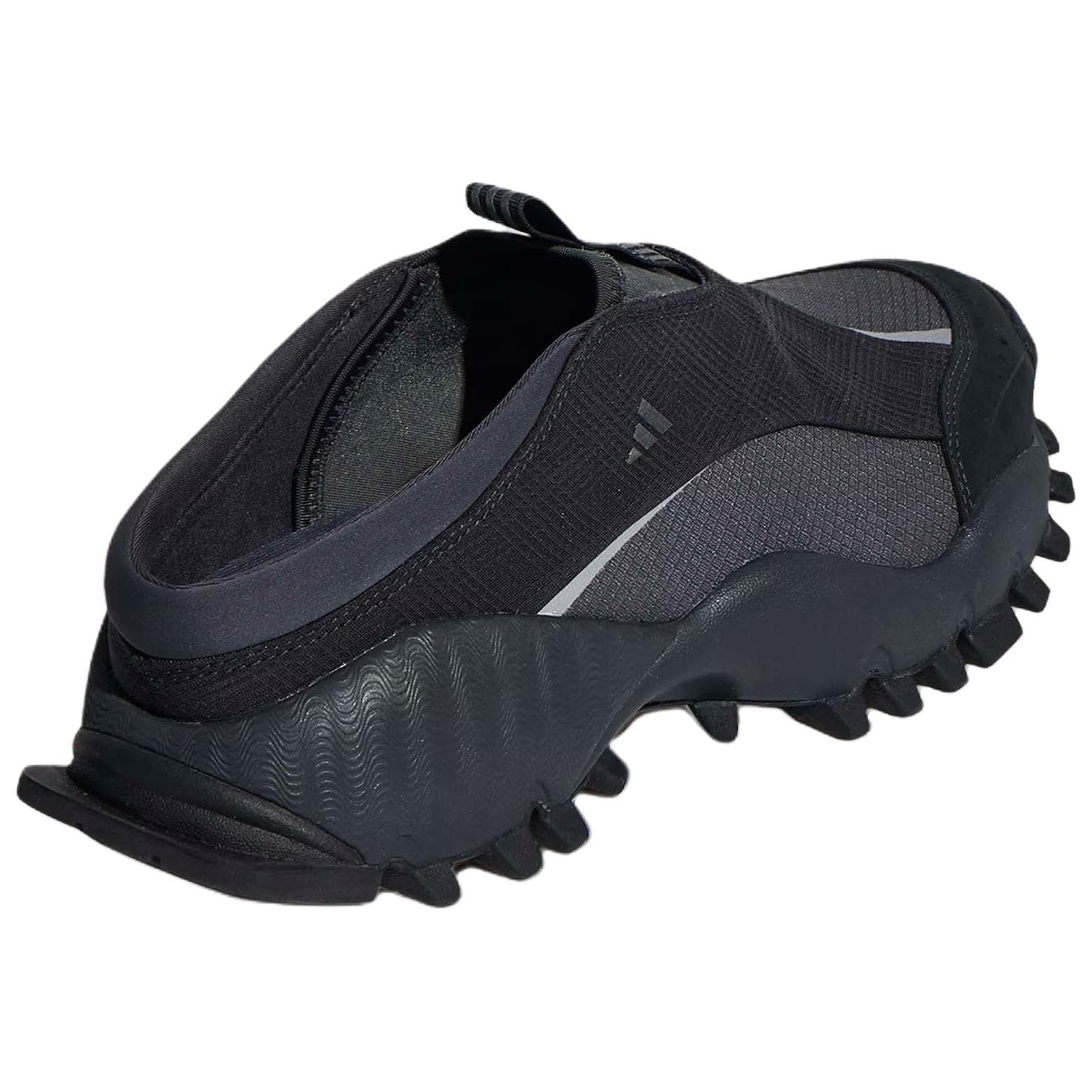 Кроссовки Adidas FOS SEEULATER Повседневная обувь Женская Черная - изображение 4