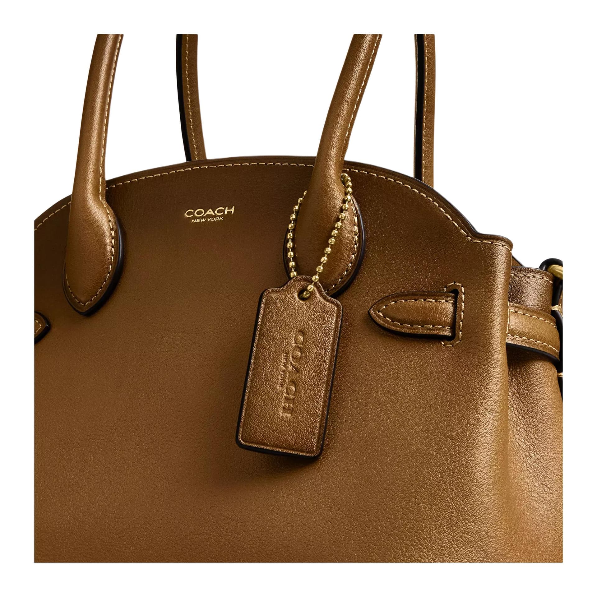 Сумка COACH Empire Carryall 21 - изображение 7