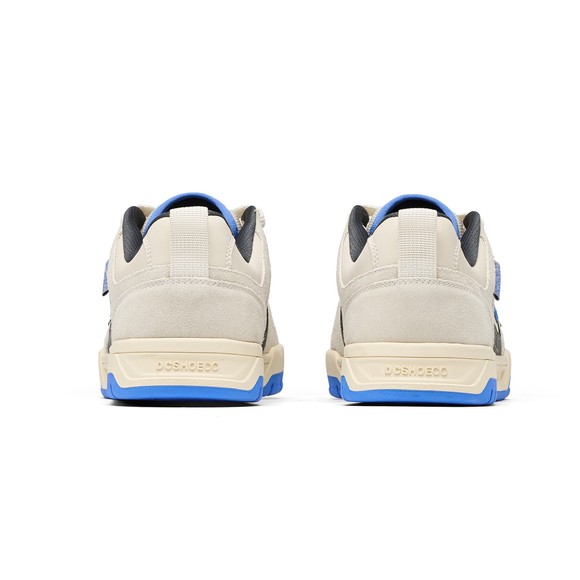 Кроссовки DCSHOES Stag Low Top Скейтборд Обувь Унисекс - изображение 10