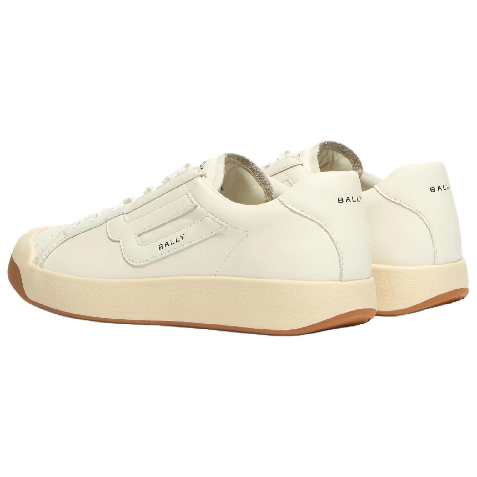 Кроссовки BALLY Competition B - изображение 4