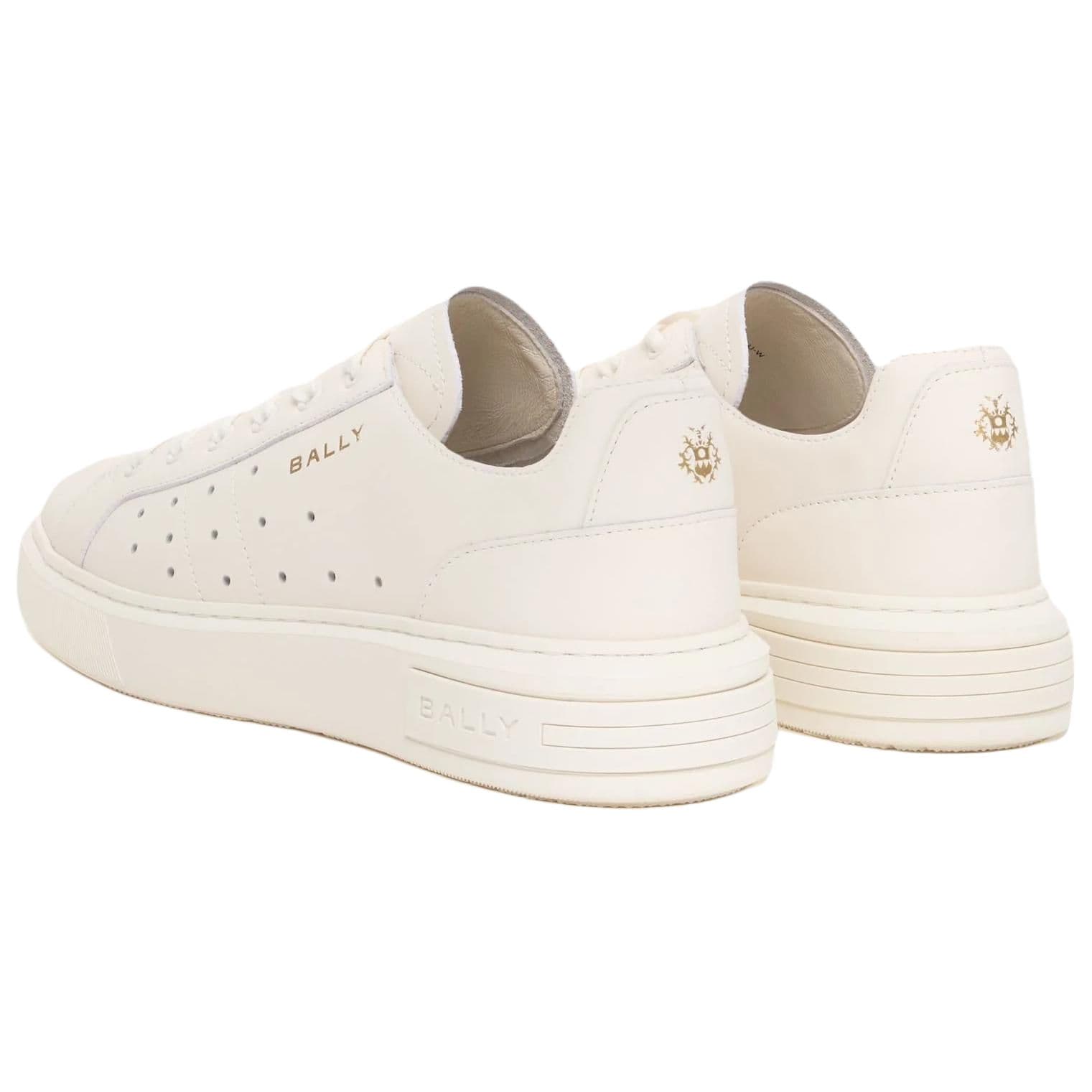 Кроссовки BALLY Lift - изображение 4