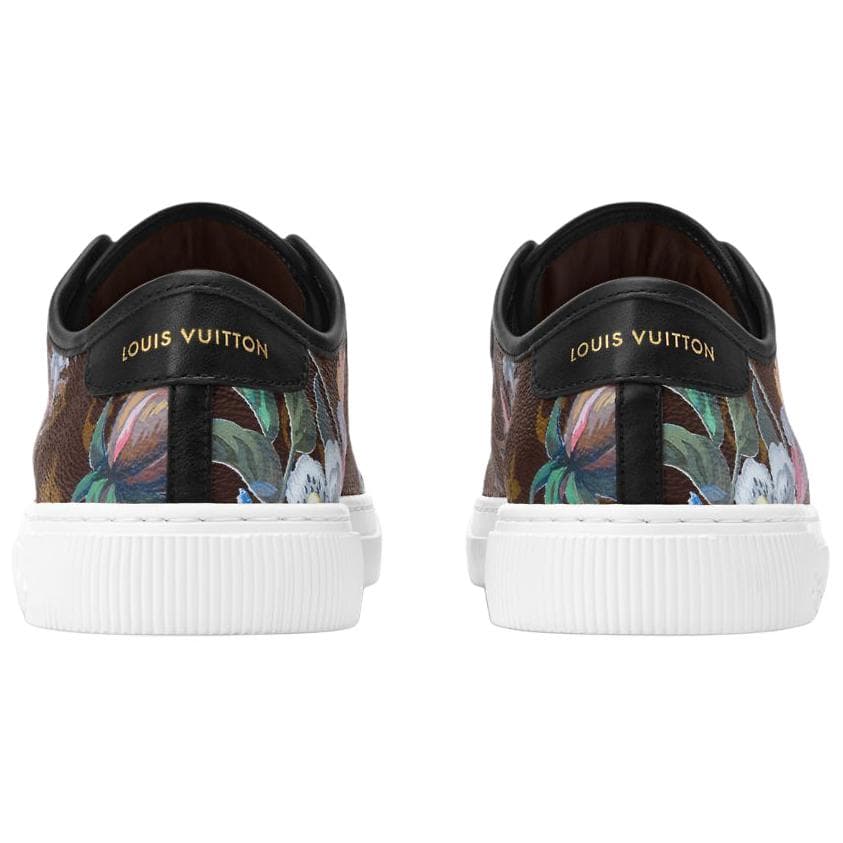 Кроссовки LOUIS VUITTON Lagoon - изображение 5