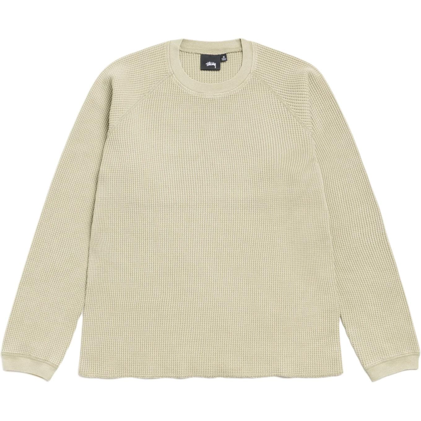 Трусы Stussy SS26 EXTRA Tough Реглан Термальный Топ Унисекс - изображение 2