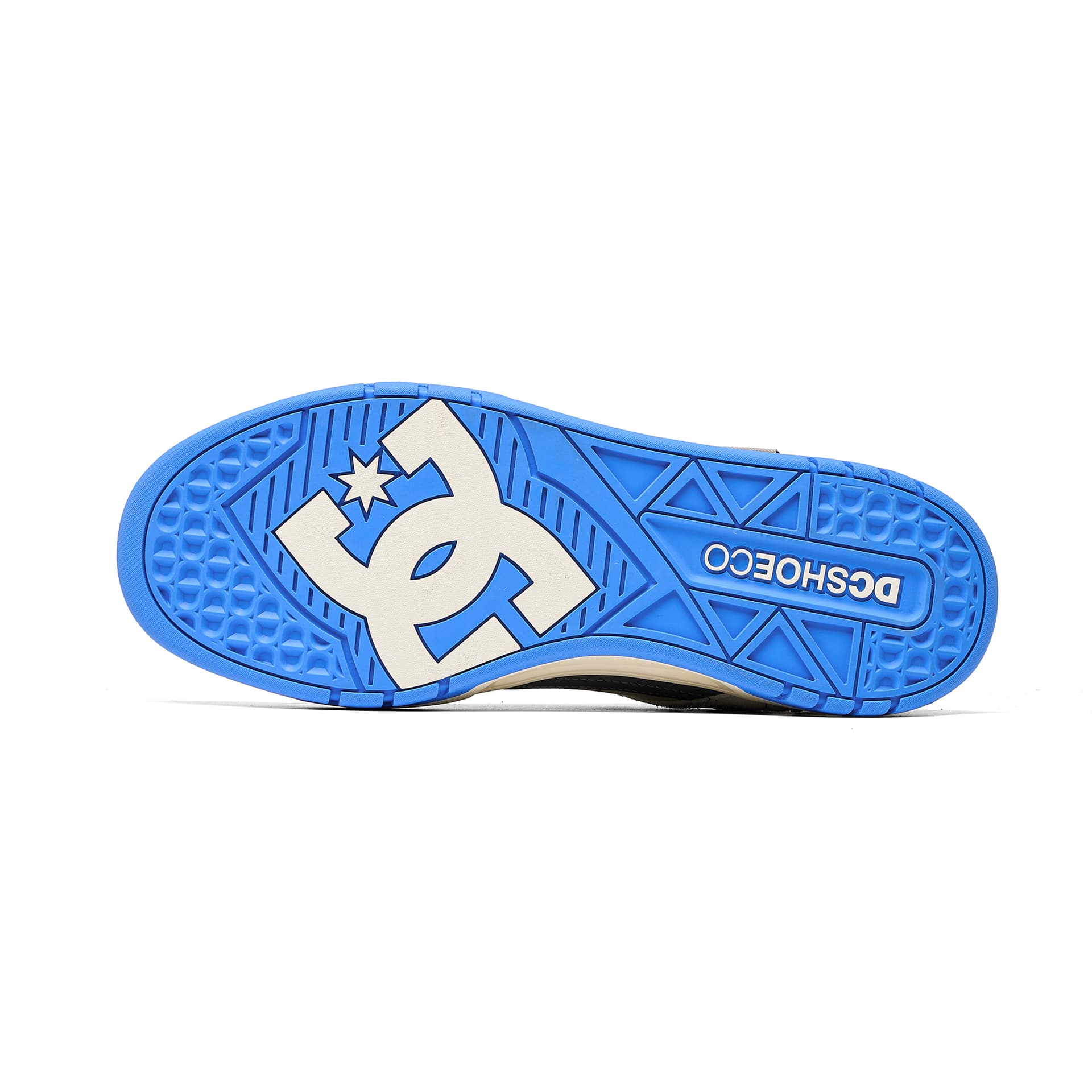 Кроссовки DCSHOES Stag Low Top Скейтборд Обувь Унисекс - изображение 7