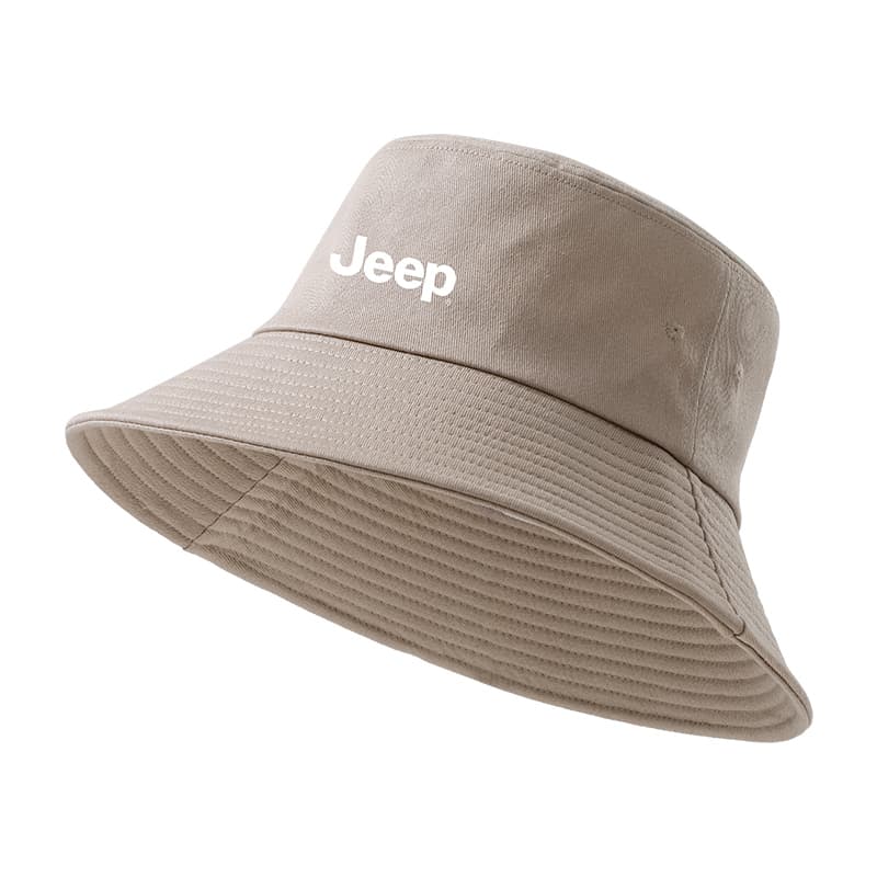 Панама Jeep Хлопковые Панамы Унисекс - изображение 1