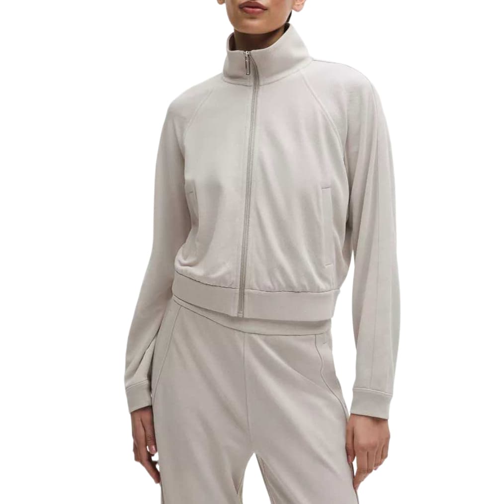Куртка Lululemon Женские Куртки - изображение 1