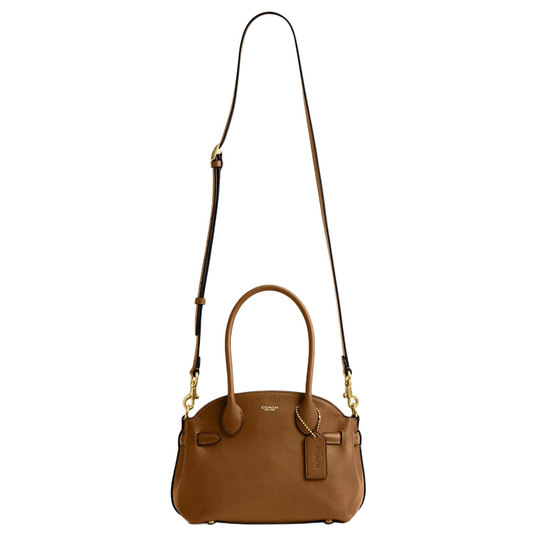 Сумка COACH Empire Carryall 21 - изображение 2