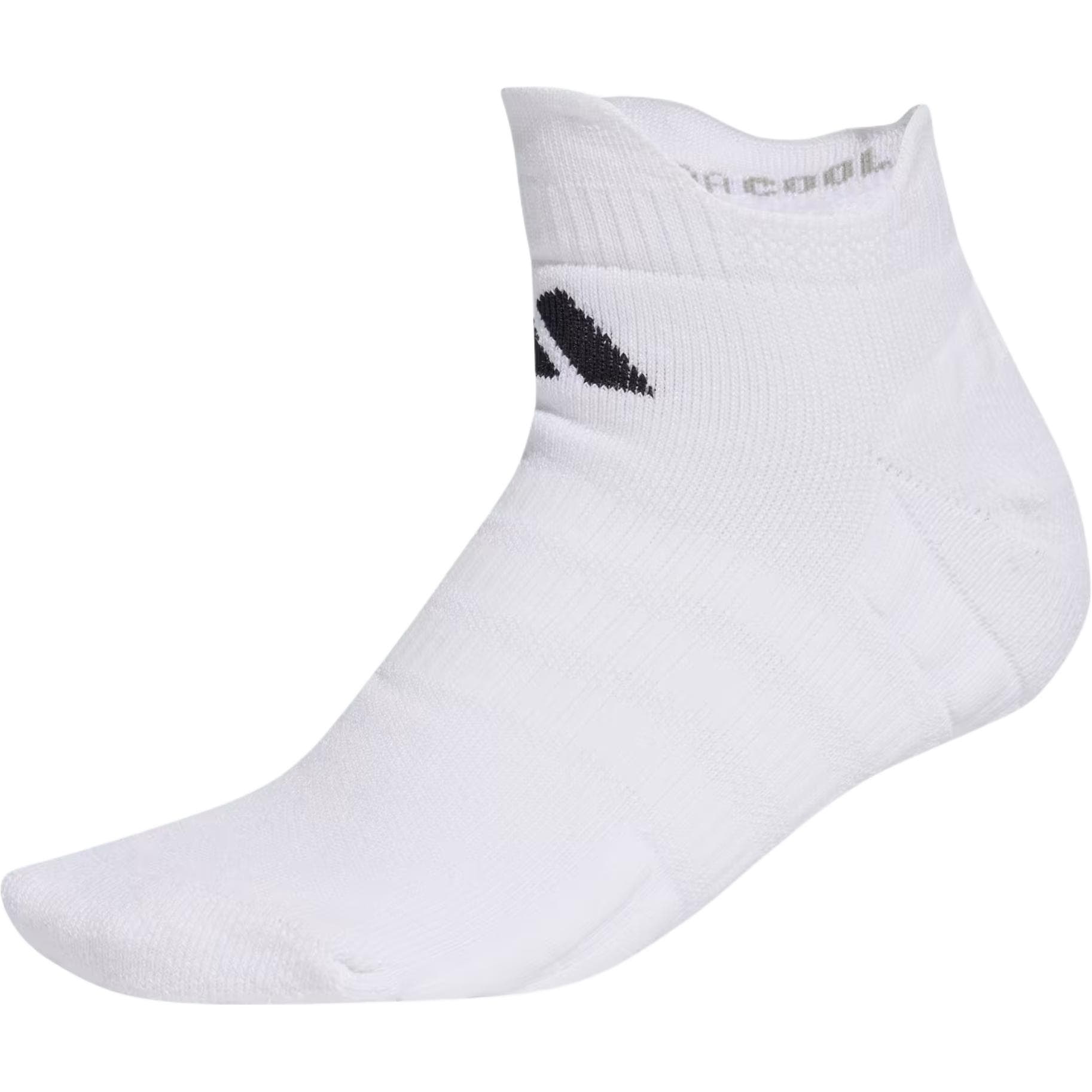 Adidas Теннис Низкие Носки Мужские 1 Упаковка - изображение 1