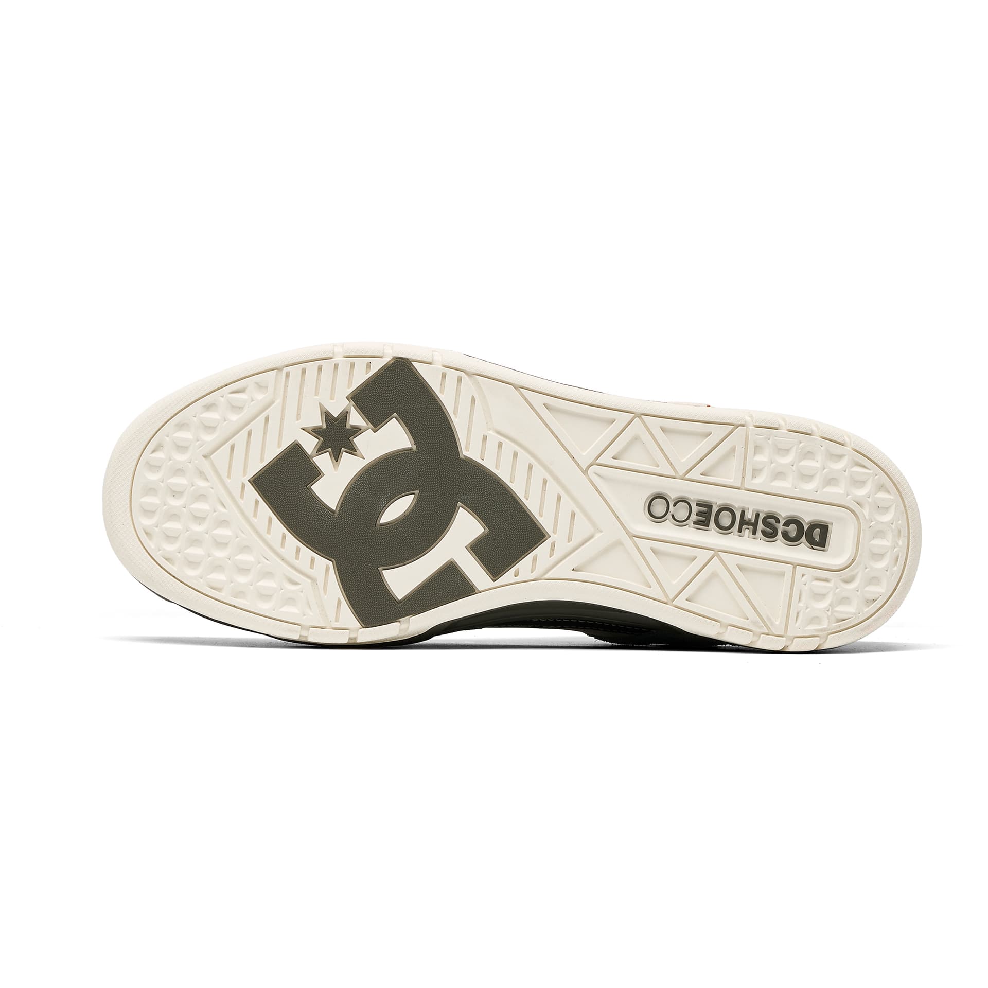 Кроссовки DCSHOES Stag Low Top Скейтборд Обувь Унисекс - изображение 5