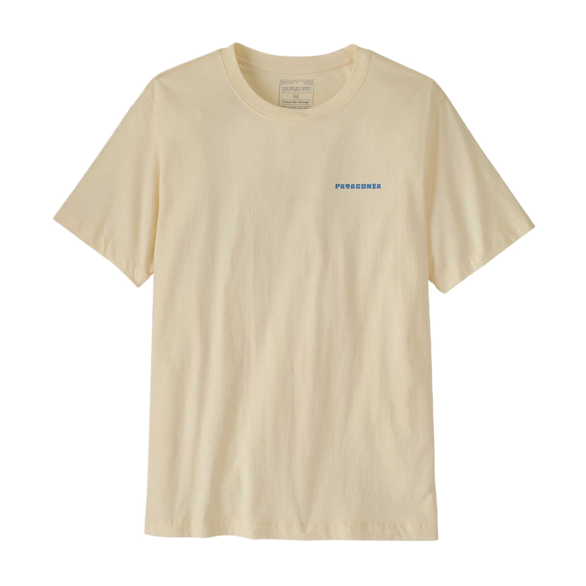 Футболка Patagonia Мужские T-рубашки - изображение 1
