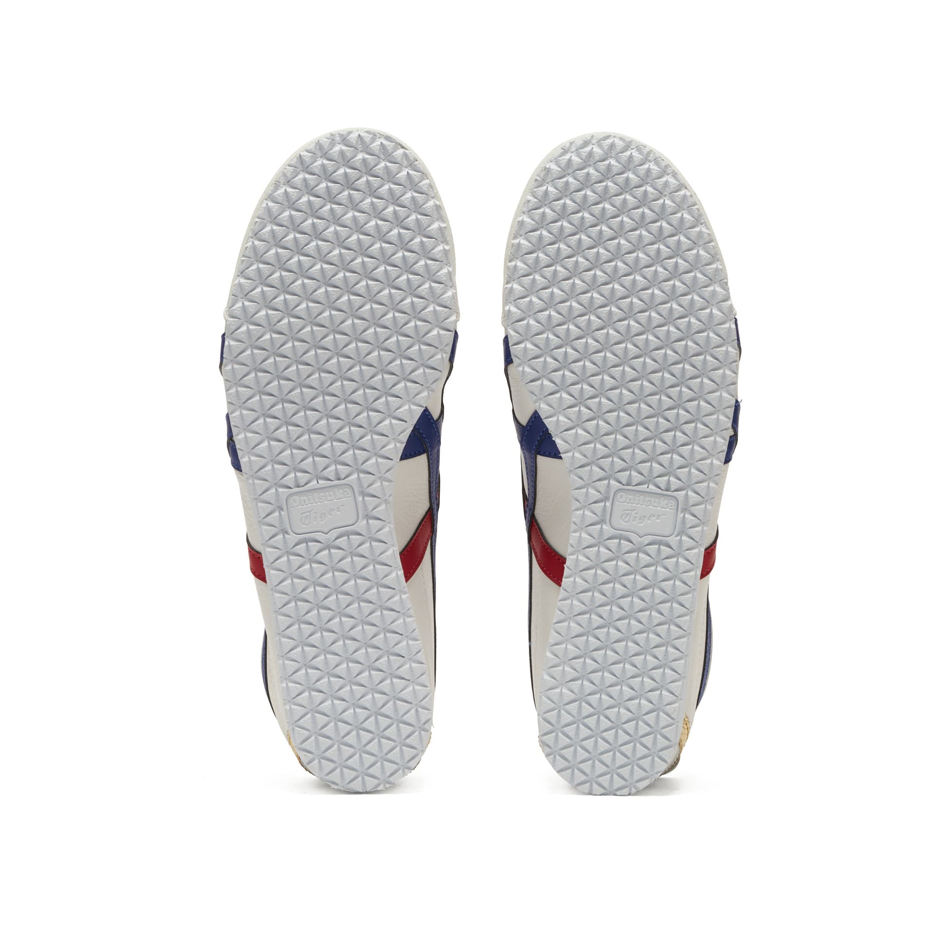Кроссовки Onitsuka Tiger MEXICO 66 Low Топ Повседневная обувь Унисекс Белый - изображение 7
