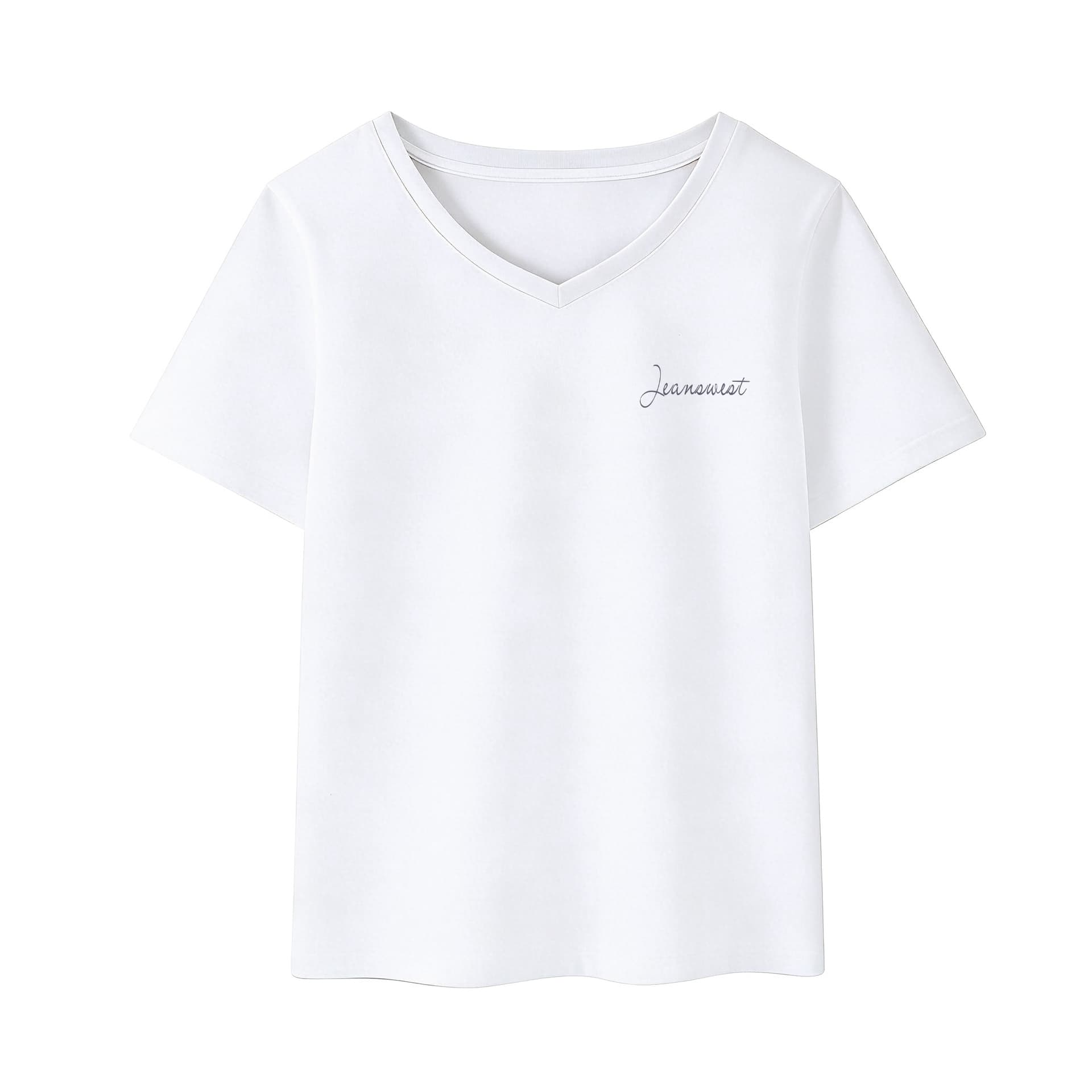 Футболка JEANSWEST Женские T-рубашки - изображение 1