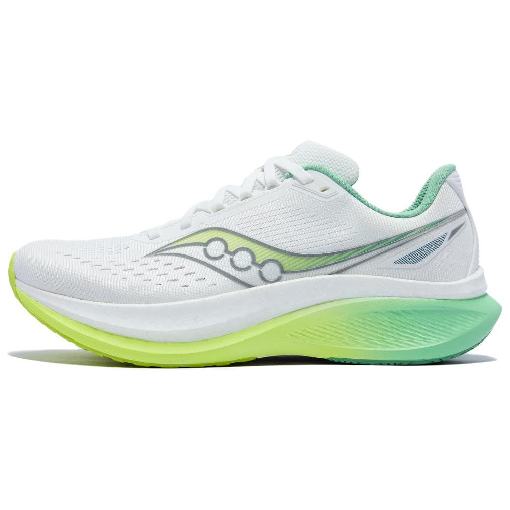 Кроссовки для бега Saucony TIDE 4
