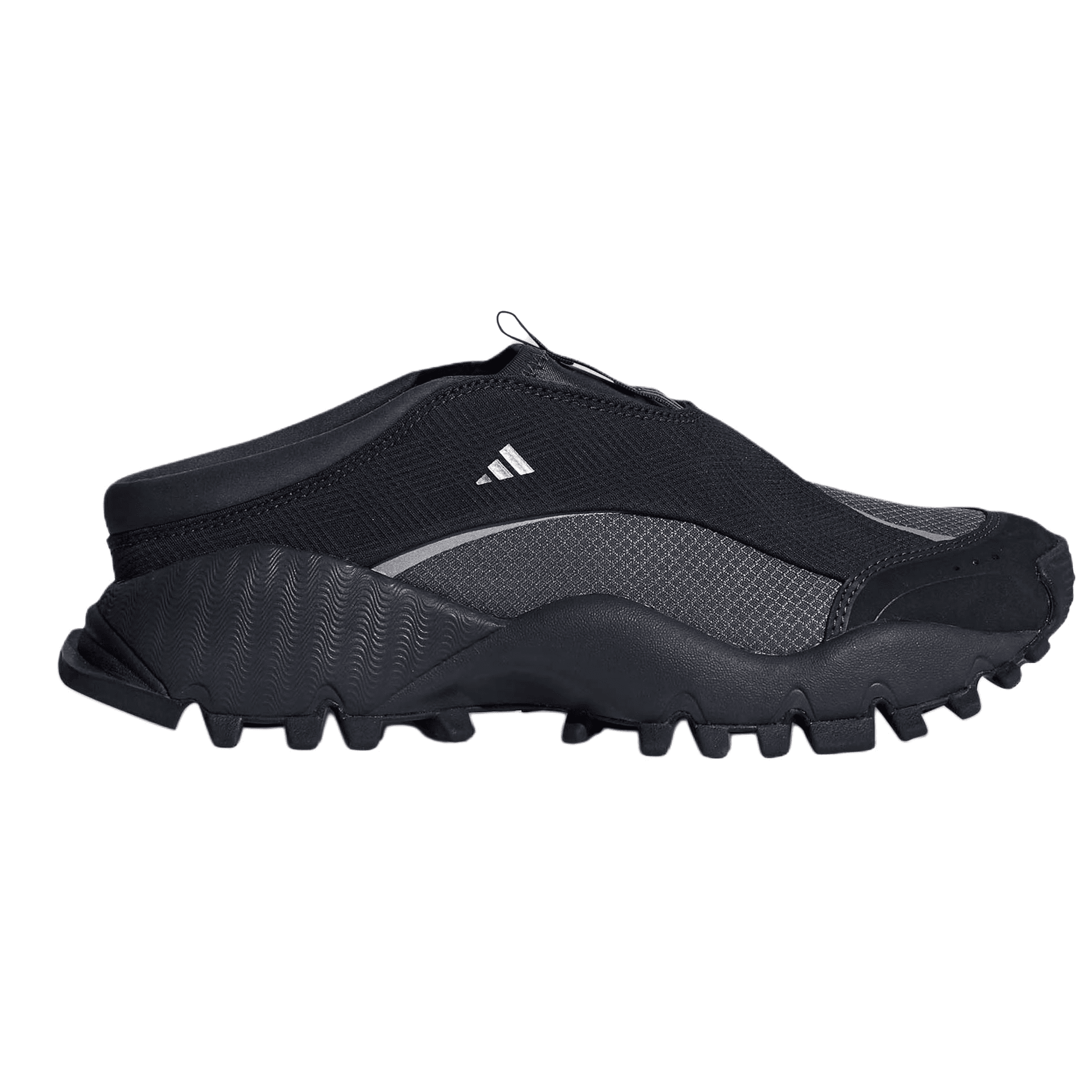 Кроссовки Adidas FOS SEEULATER Повседневная обувь Женская Черная - изображение 2