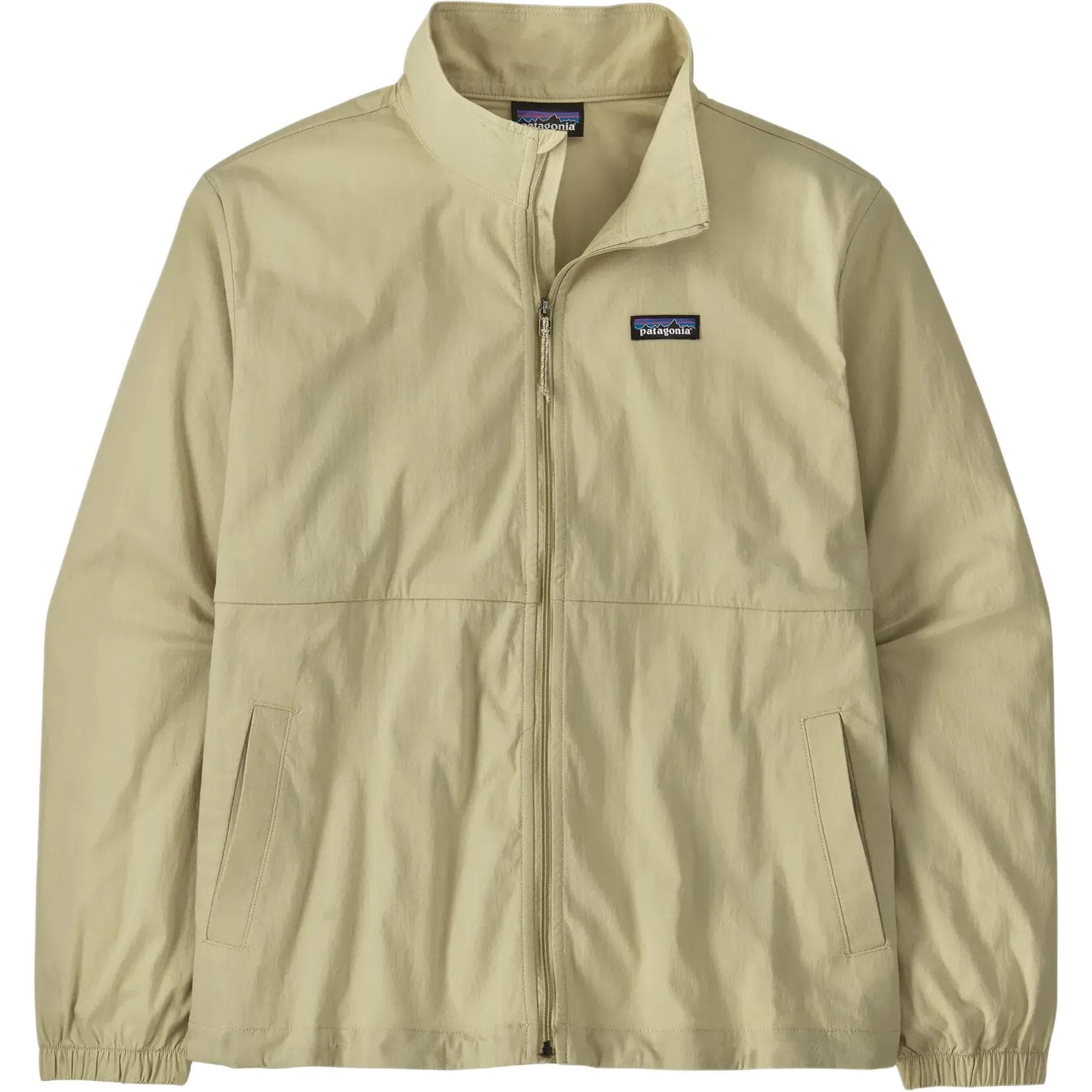 Куртка patagonia Nomader Jacket Logo - изображение 1