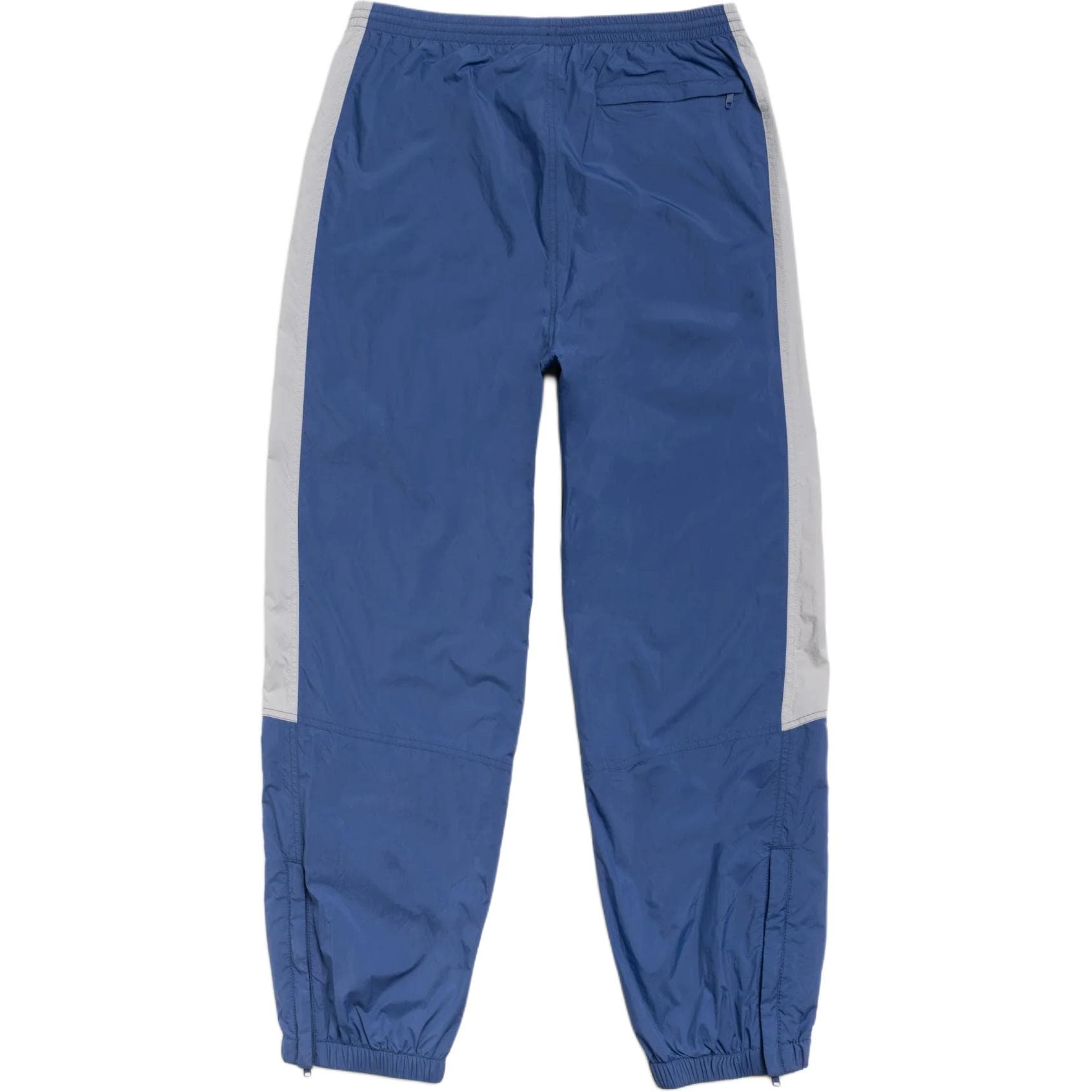 Штаны Stussy SS26 Нylon Track Брюки Вязаные Спортивные Штаны Унисекс - изображение 4