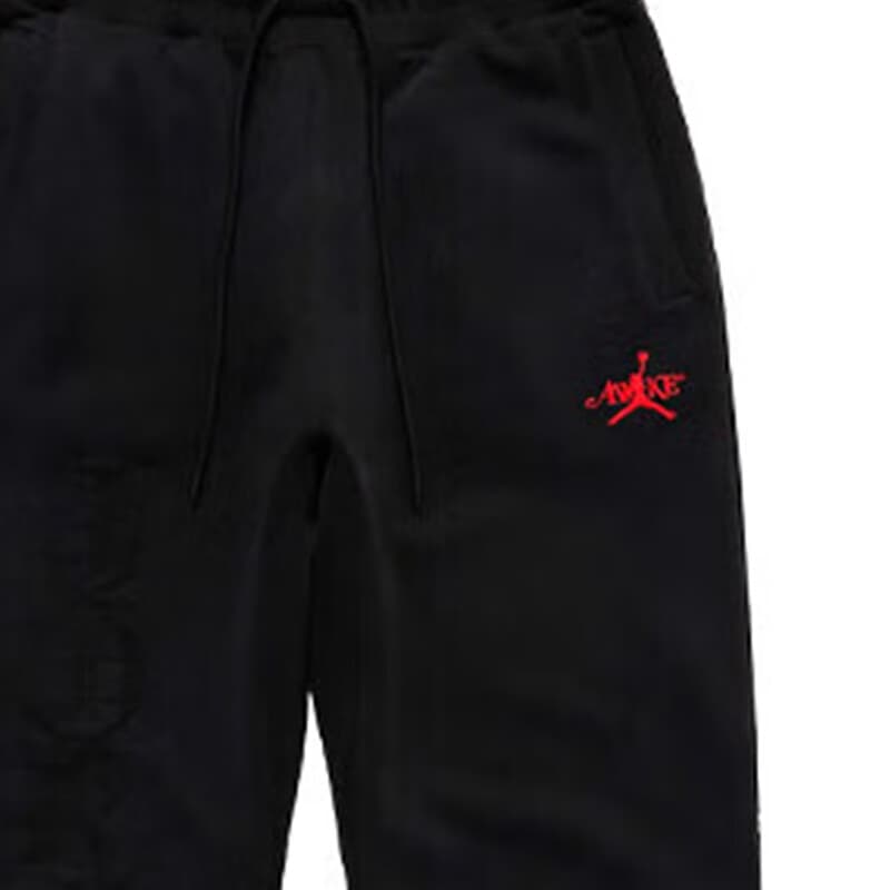 Штаны Jordan SS24 logo - изображение 4