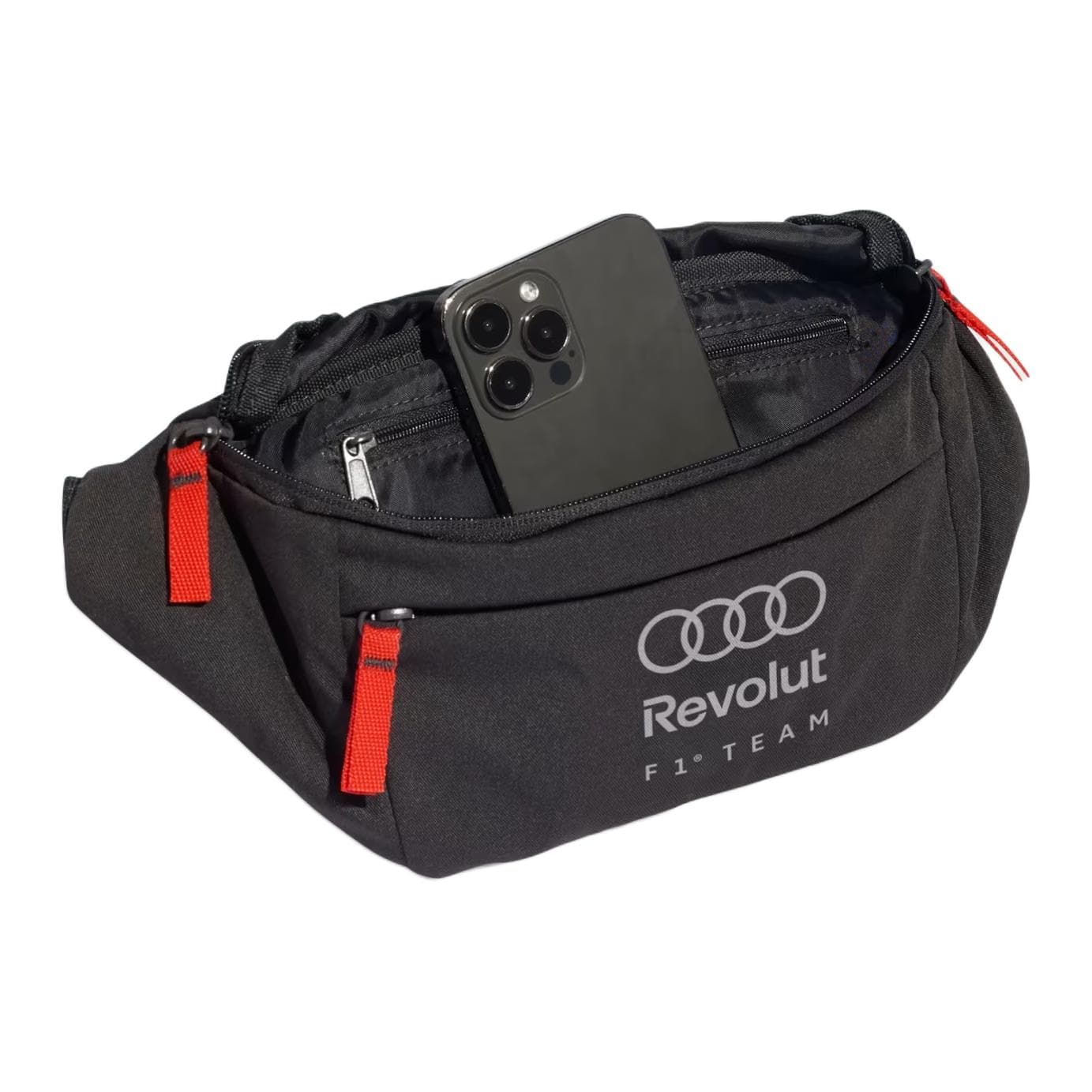 Поясная сумка adidas Revolut F1 - изображение 4