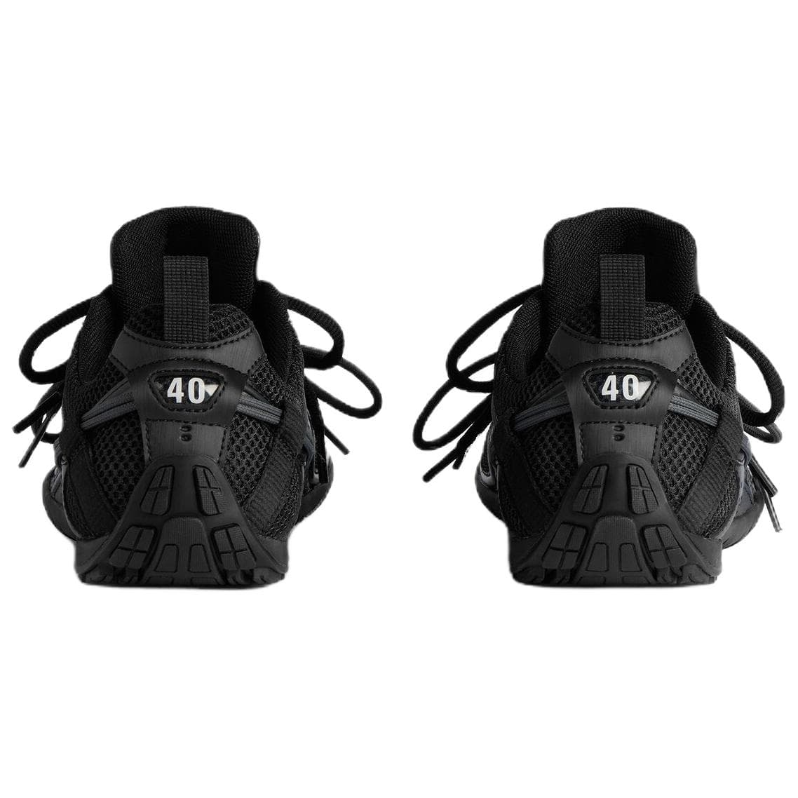Кроссовки Balenciaga Radar - изображение 6