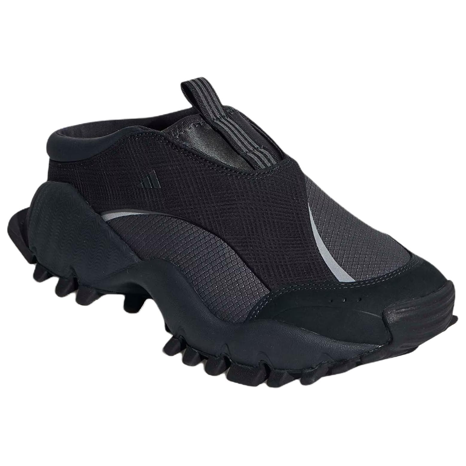 Кроссовки Adidas FOS SEEULATER Повседневная обувь Женская Черная - изображение 3
