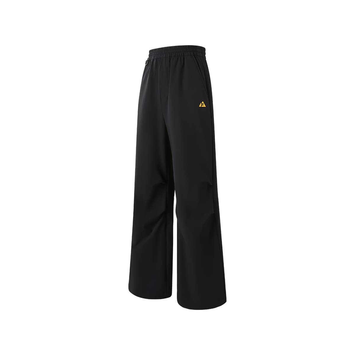FILA KIDS Темно-черный Kids Брюки - изображение 3