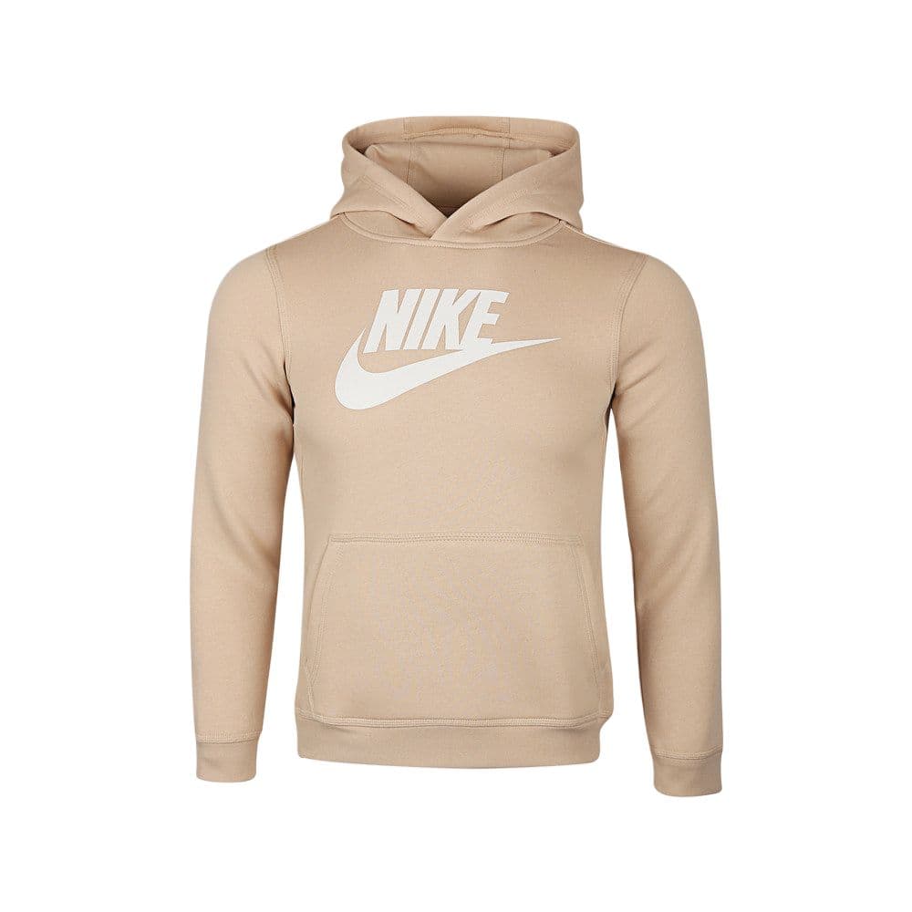 Nike Хаки Детская Толстовка - изображение 1