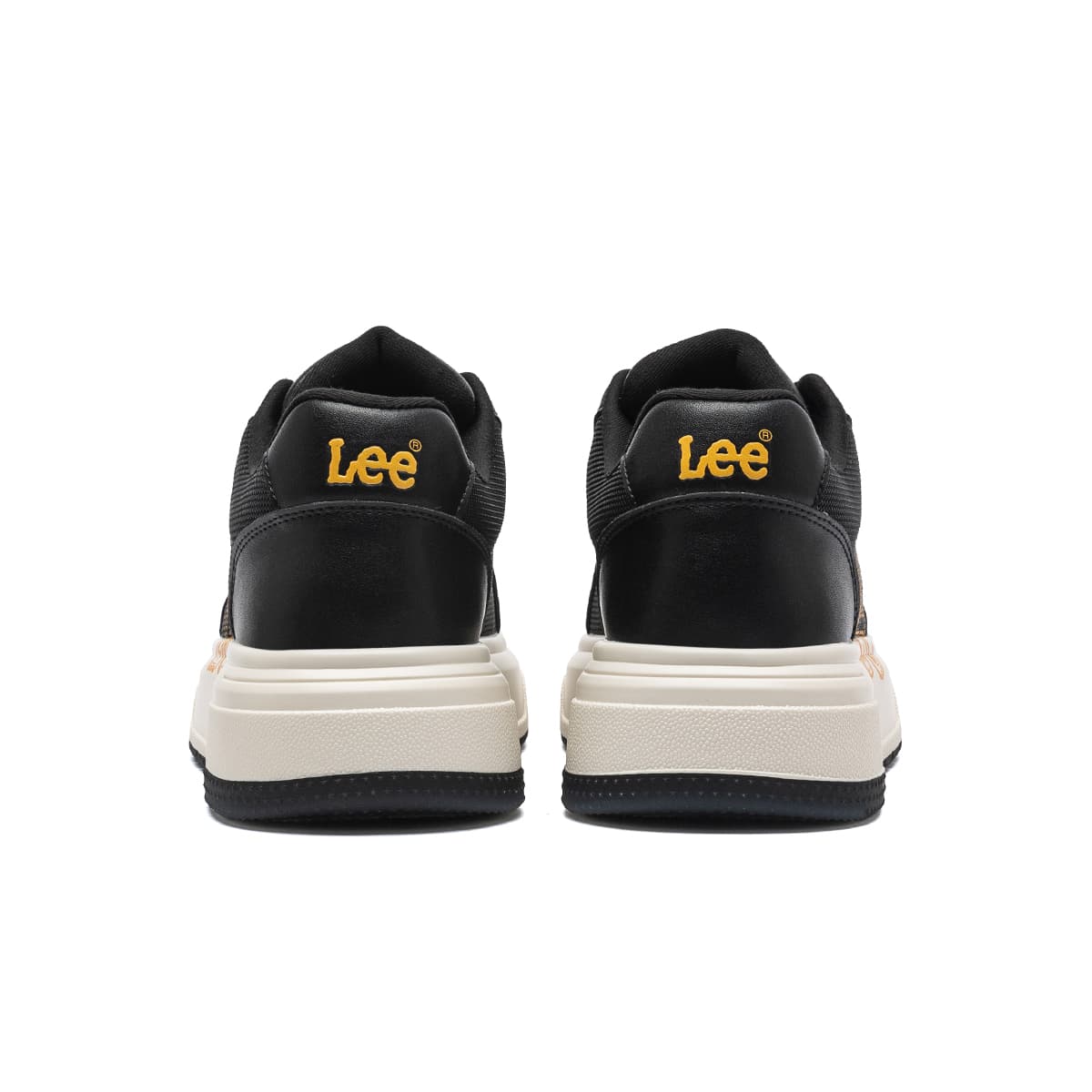 Кроссовки Lee 5.5cm - изображение 4