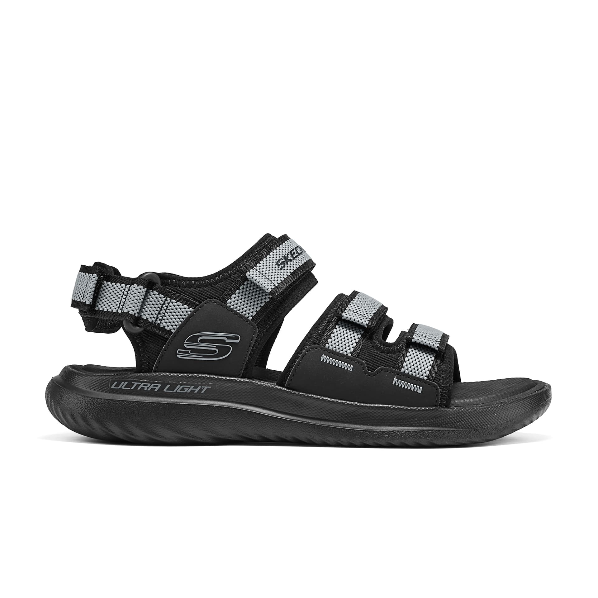 Сандалии с ремешком Skechers SPORT MENS — фото 2