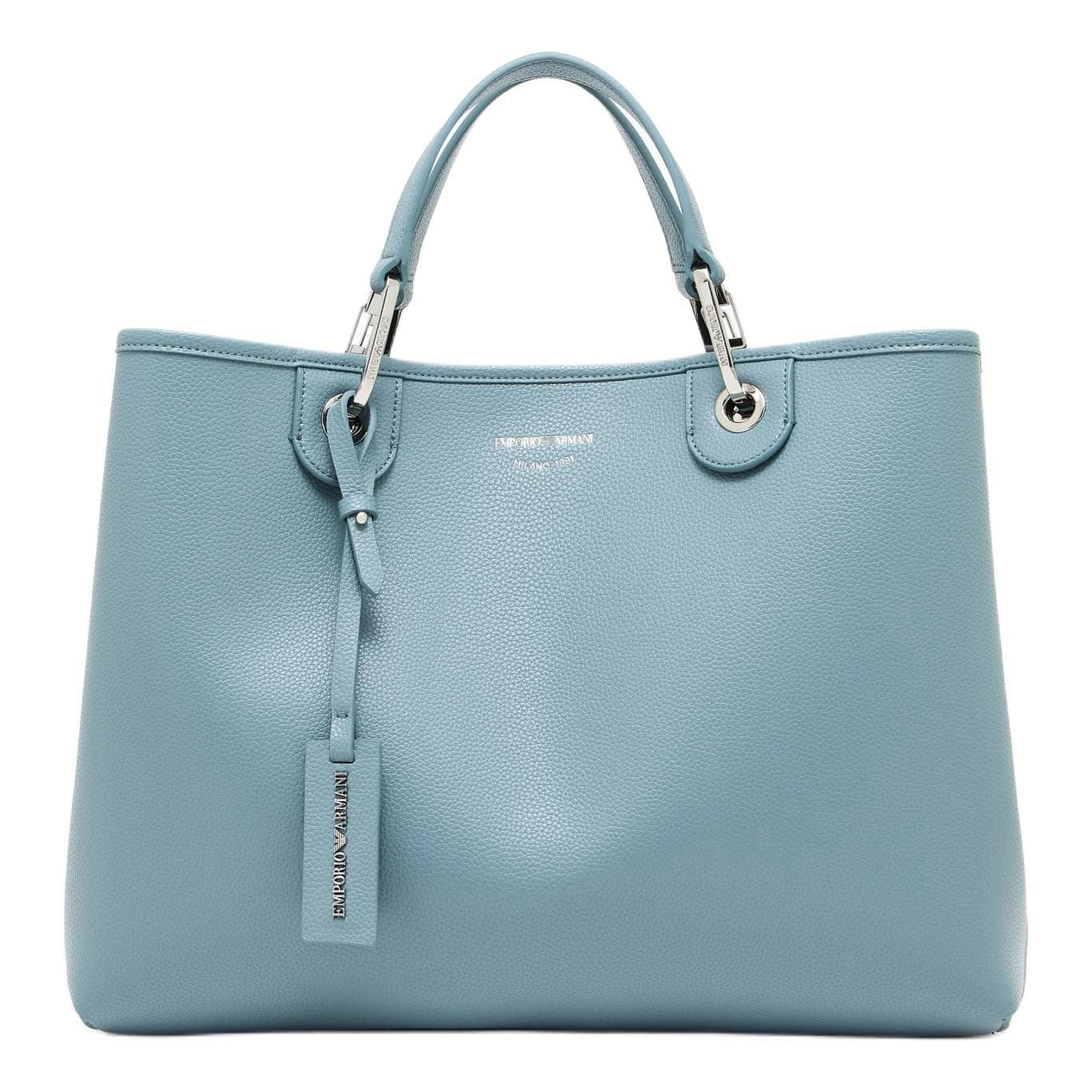 Сумка EMPORIO ARMANI PU - изображение 1