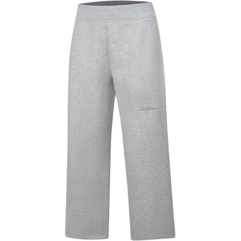 Штаны Lululemon BIG Cozy Повседневные Брюки Женские - изображение 1
