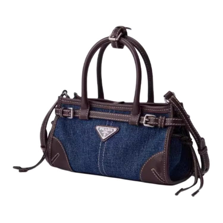 Сумка PRADA Bonnie - изображение 2
