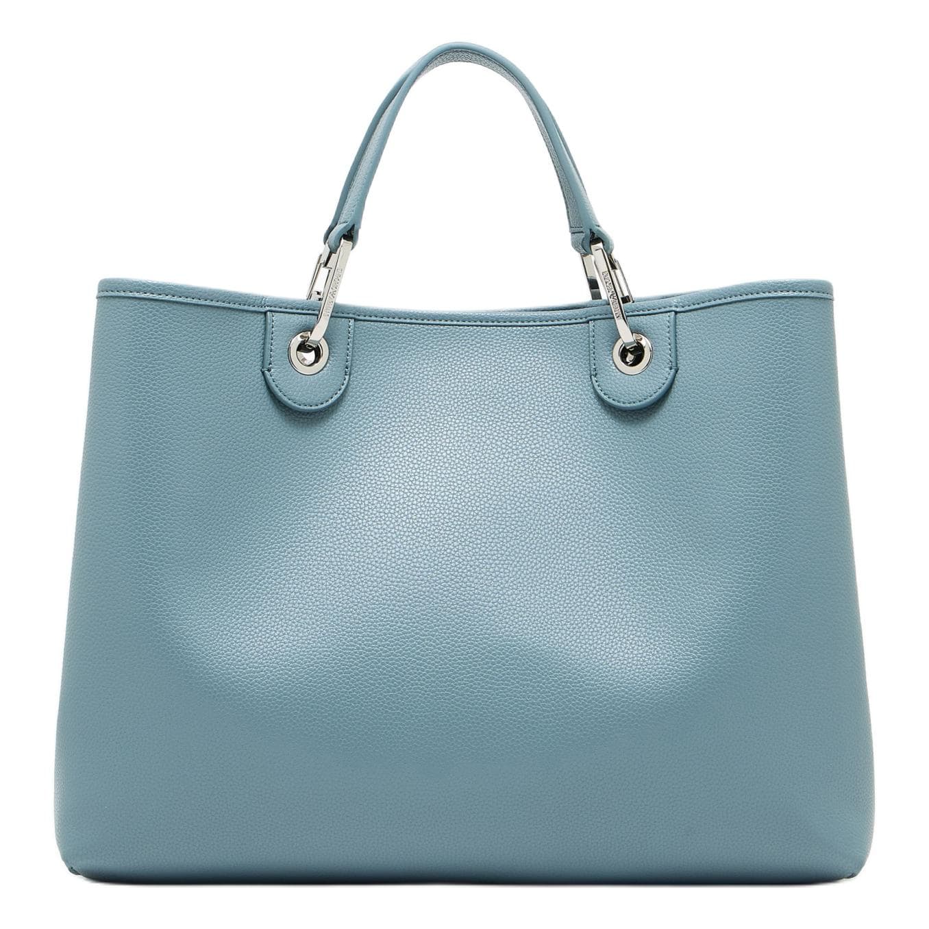 Сумка EMPORIO ARMANI PU - изображение 3
