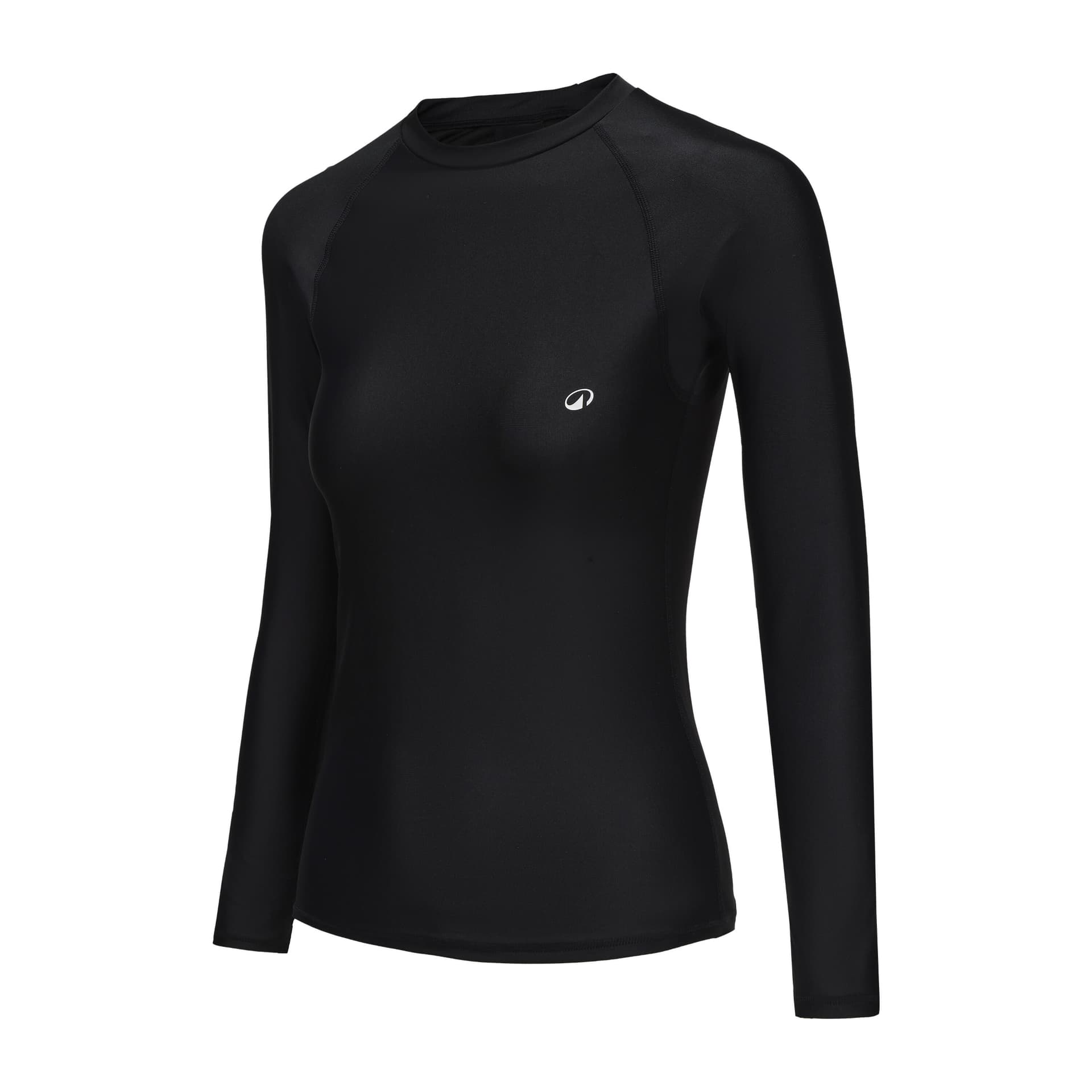 DECATHLON 100 Collection Дымчатый Черный Женские Гидрокостюмы - изображение 3