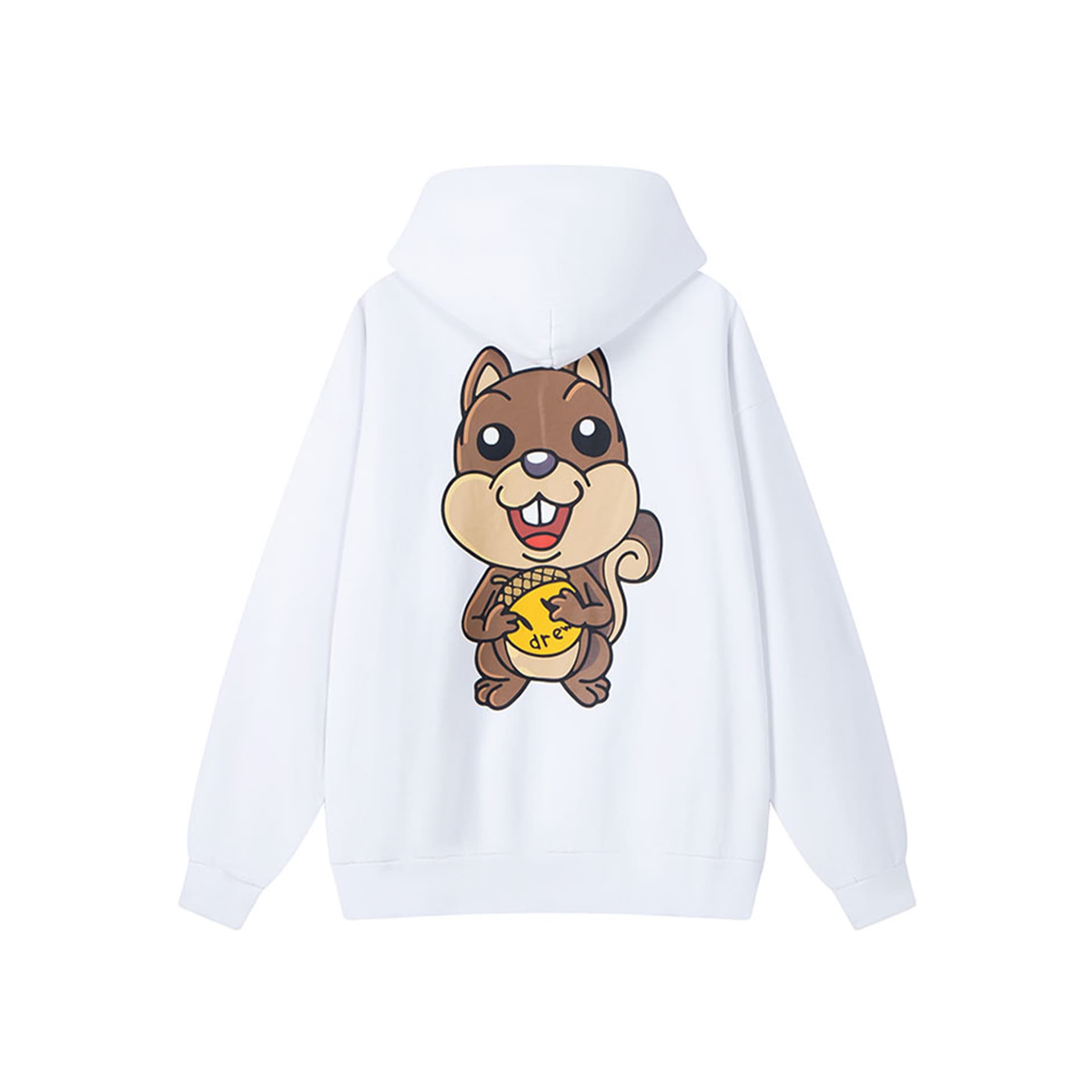 Худи Drew House off white - изображение 2