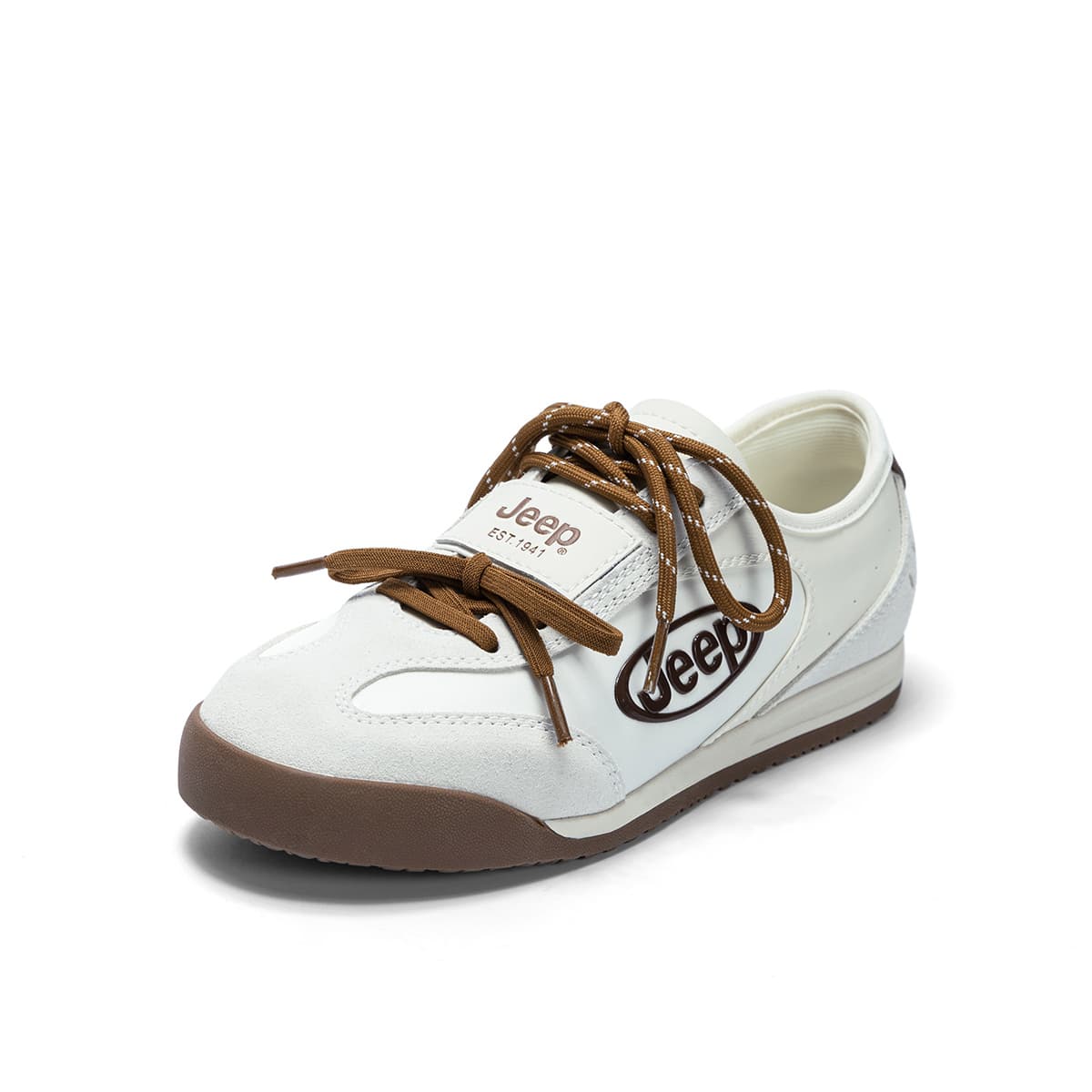 Кроссовки JEEP Outdoor Casual Низкий Топ Дышащие Немецкие Армейские Кроссовки Женские - изображение 2