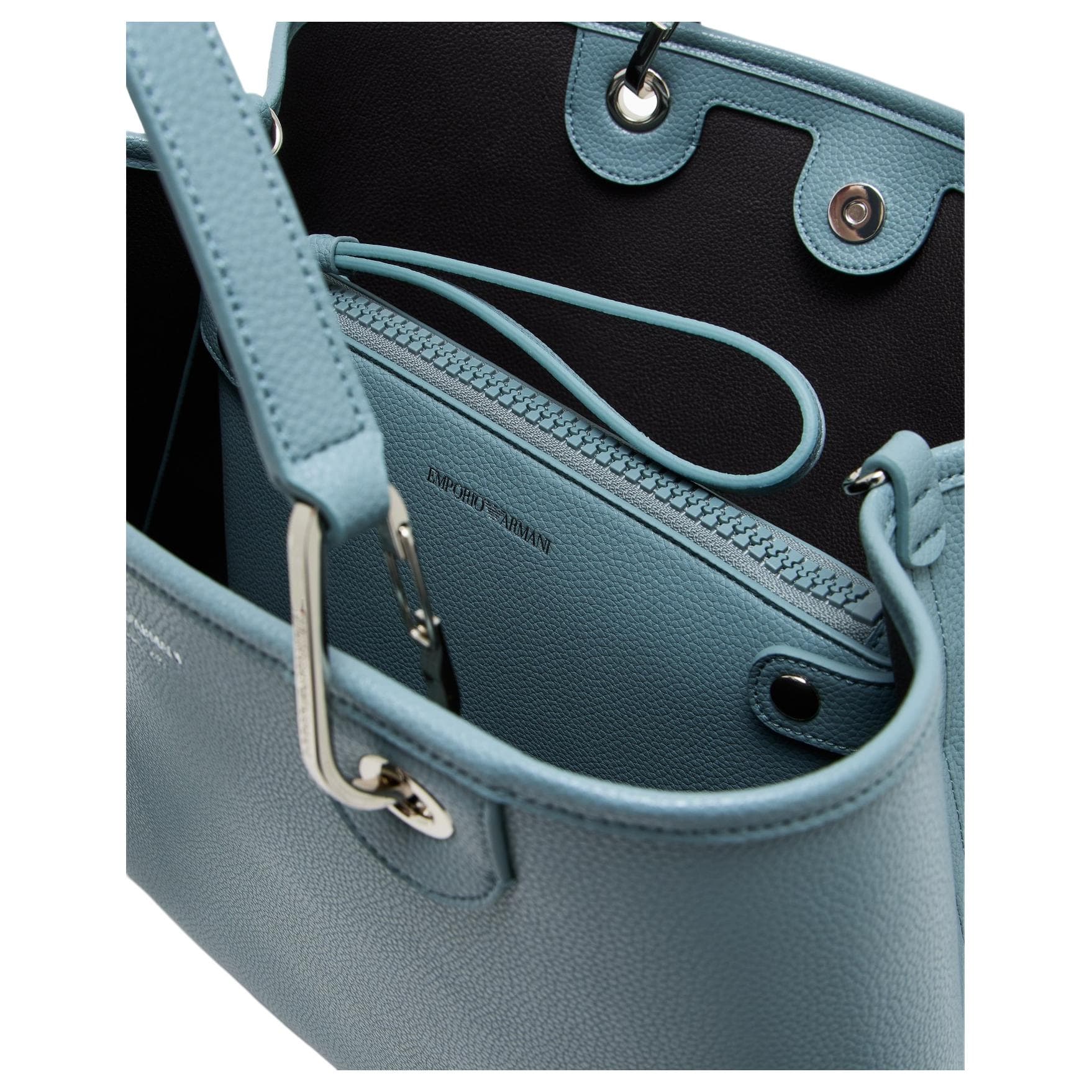 Сумка EMPORIO ARMANI PU - изображение 5