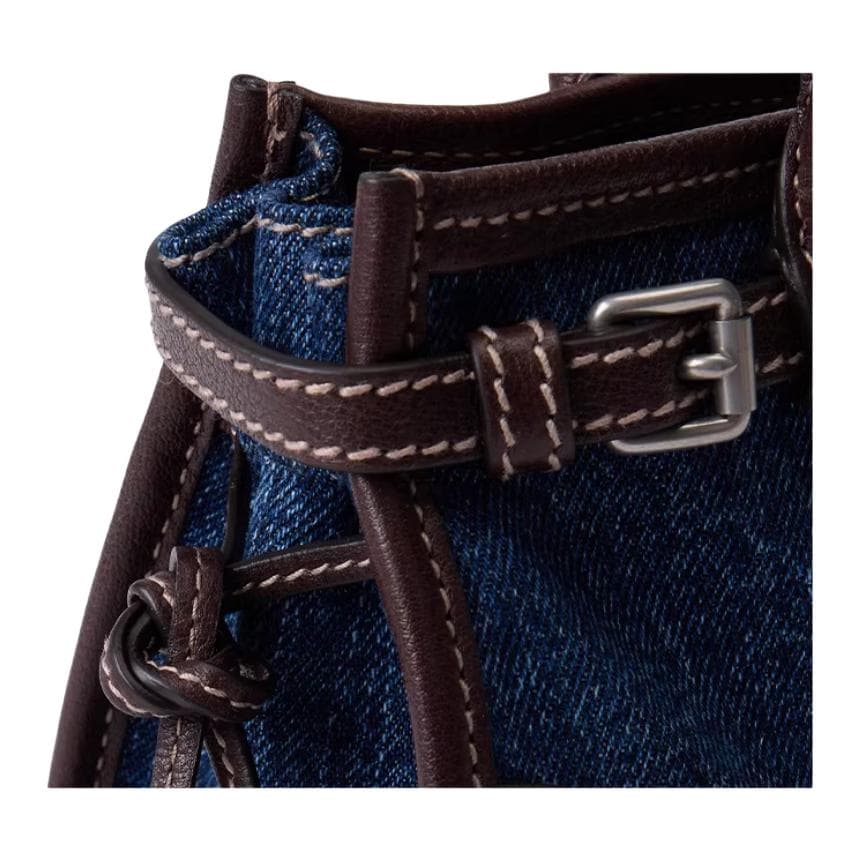 Сумка PRADA Bonnie - изображение 5