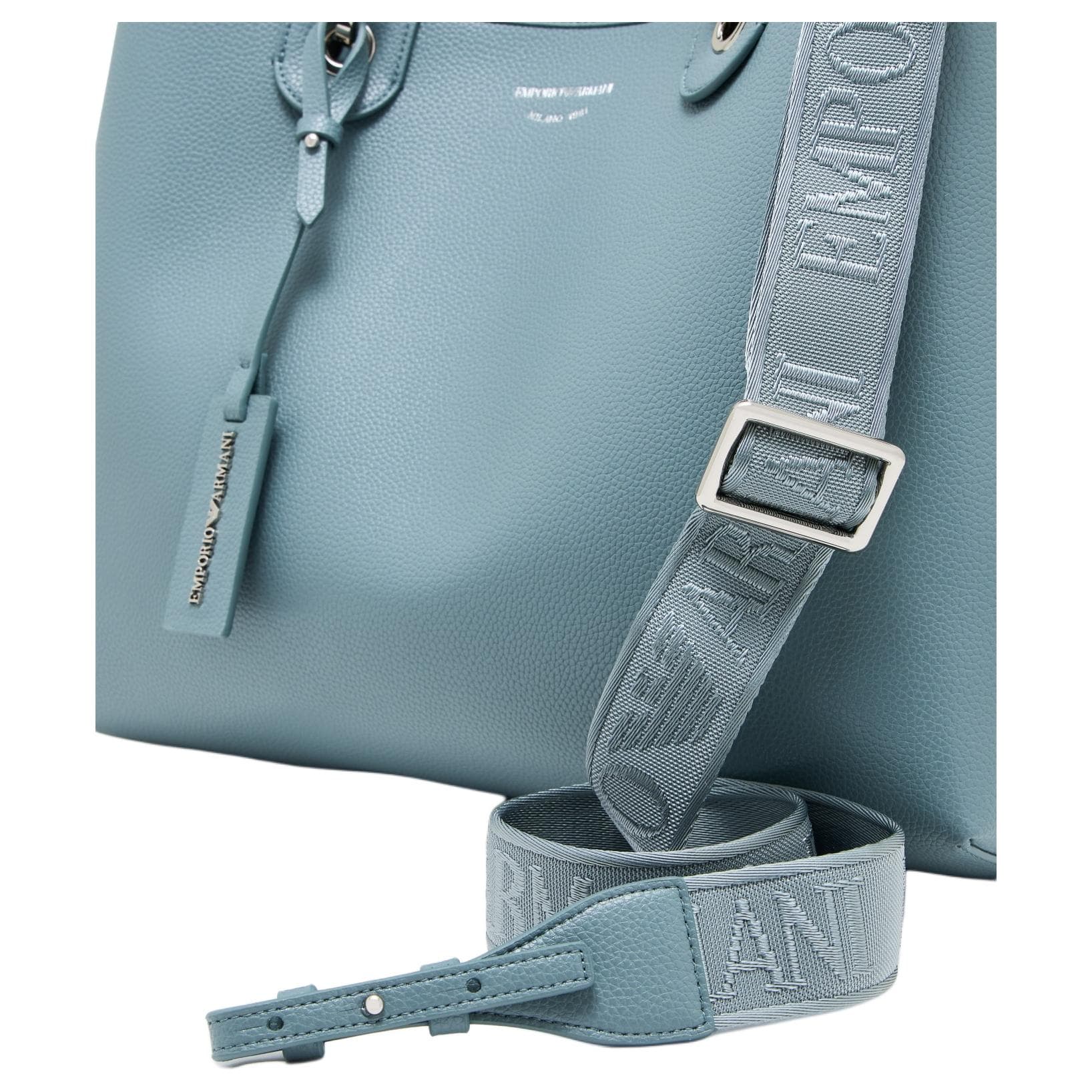 Сумка EMPORIO ARMANI PU - изображение 4