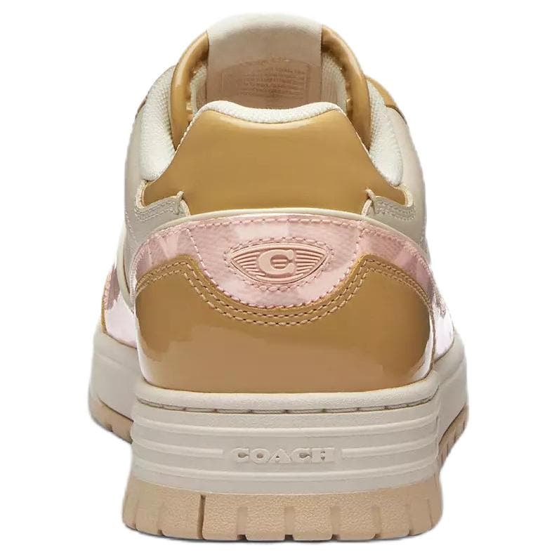 Кроссовки COACH Soho - изображение 5