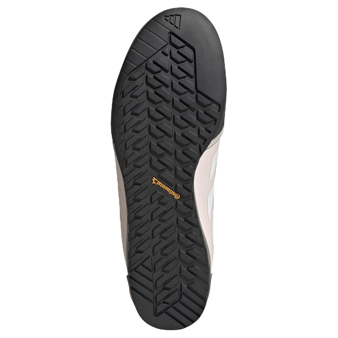 Кроссовки Adidas TERREX SKYCHASER Ткань Лоу-топы Походная обувь Женские Серый белый зеленый - изображение 7