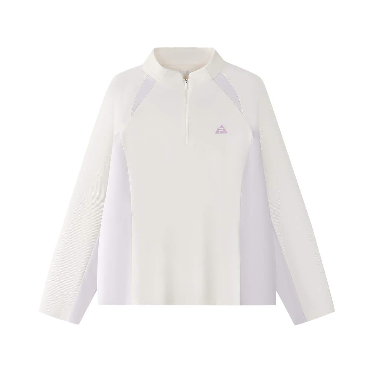 Футболка FILA KIDS T-рубашка Cloud White Детская - изображение 1