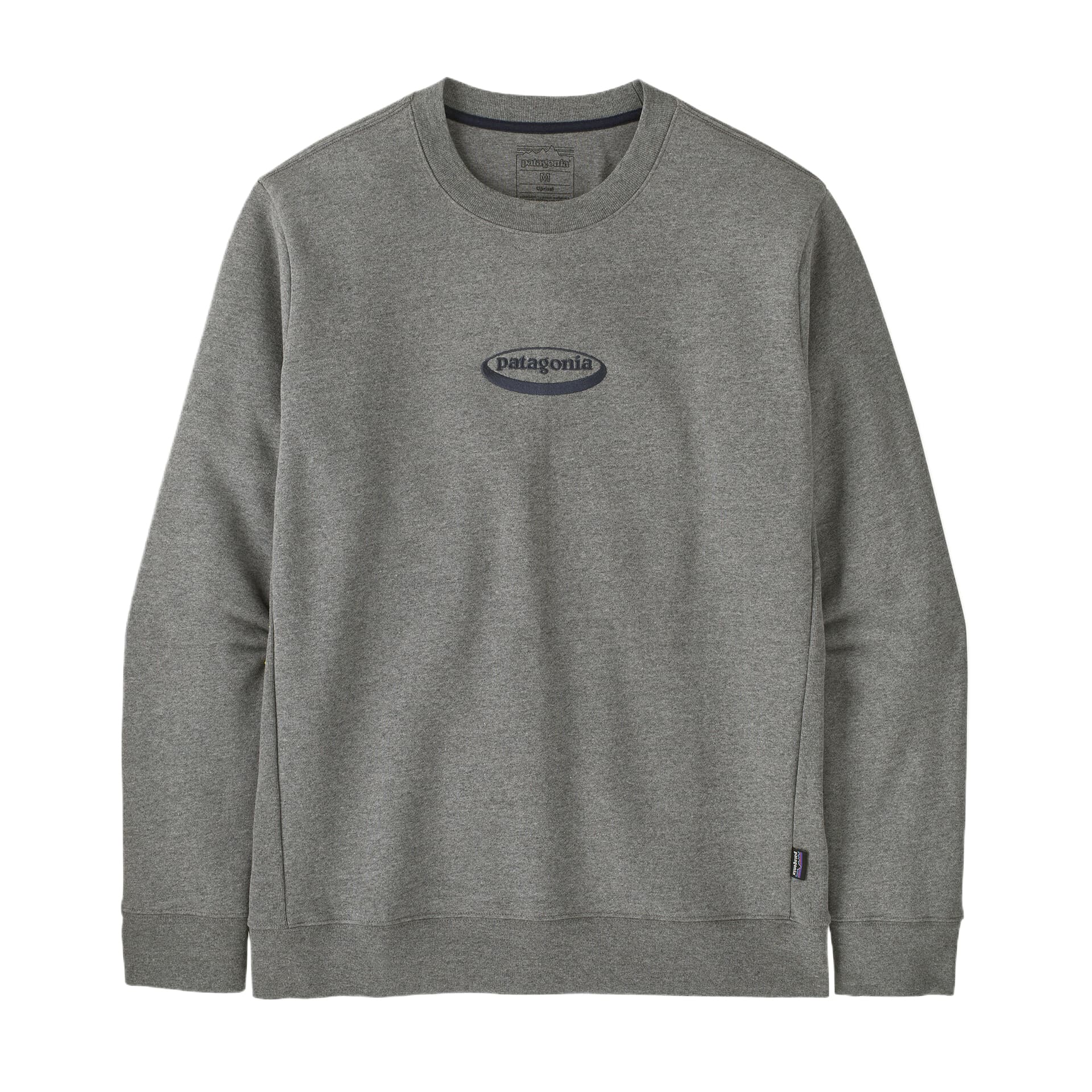Худи Patagonia Мужские Толстовки - изображение 3