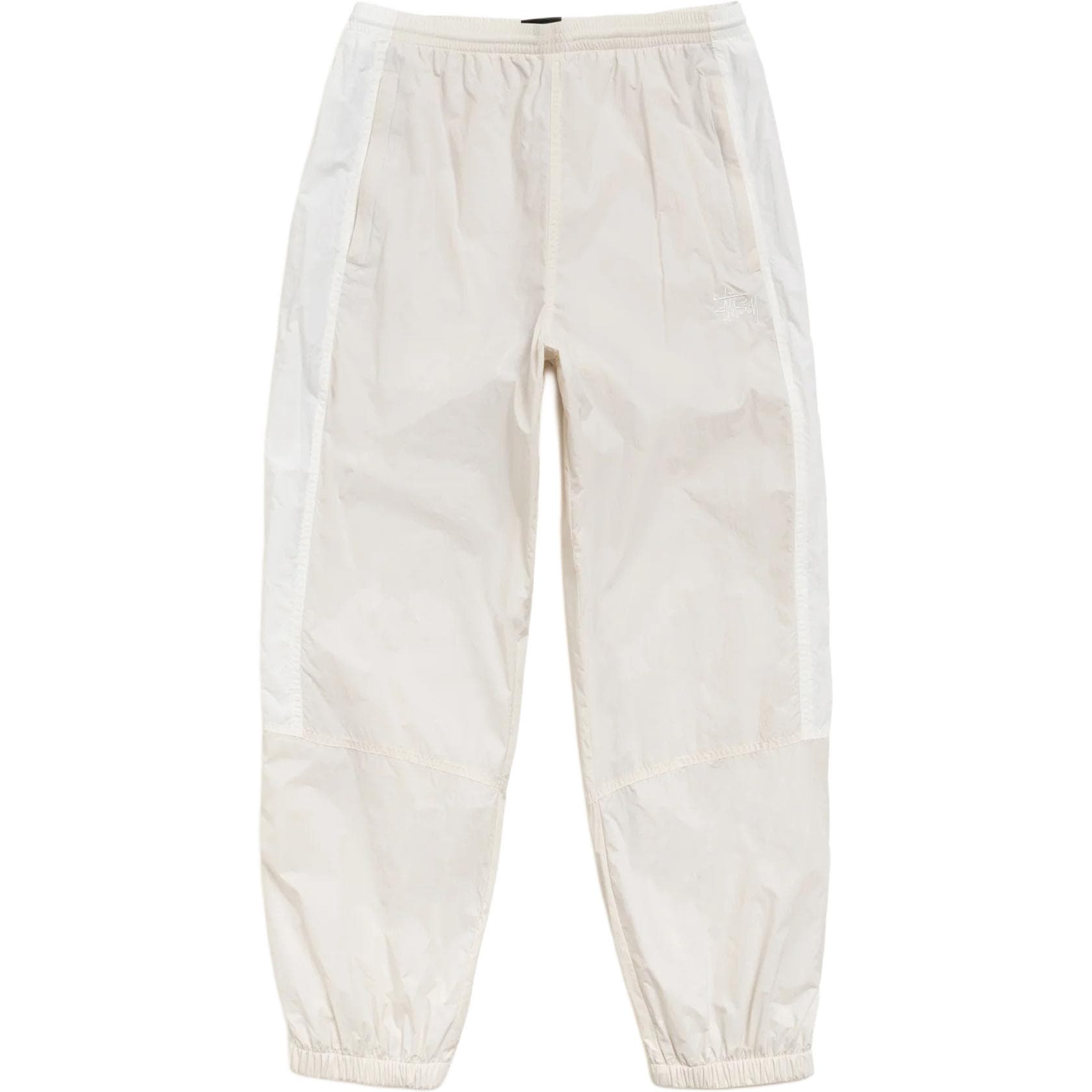 Штаны Stussy SS26 Нylon Track Брюки Вязаные Спортивные Штаны Унисекс - изображение 1