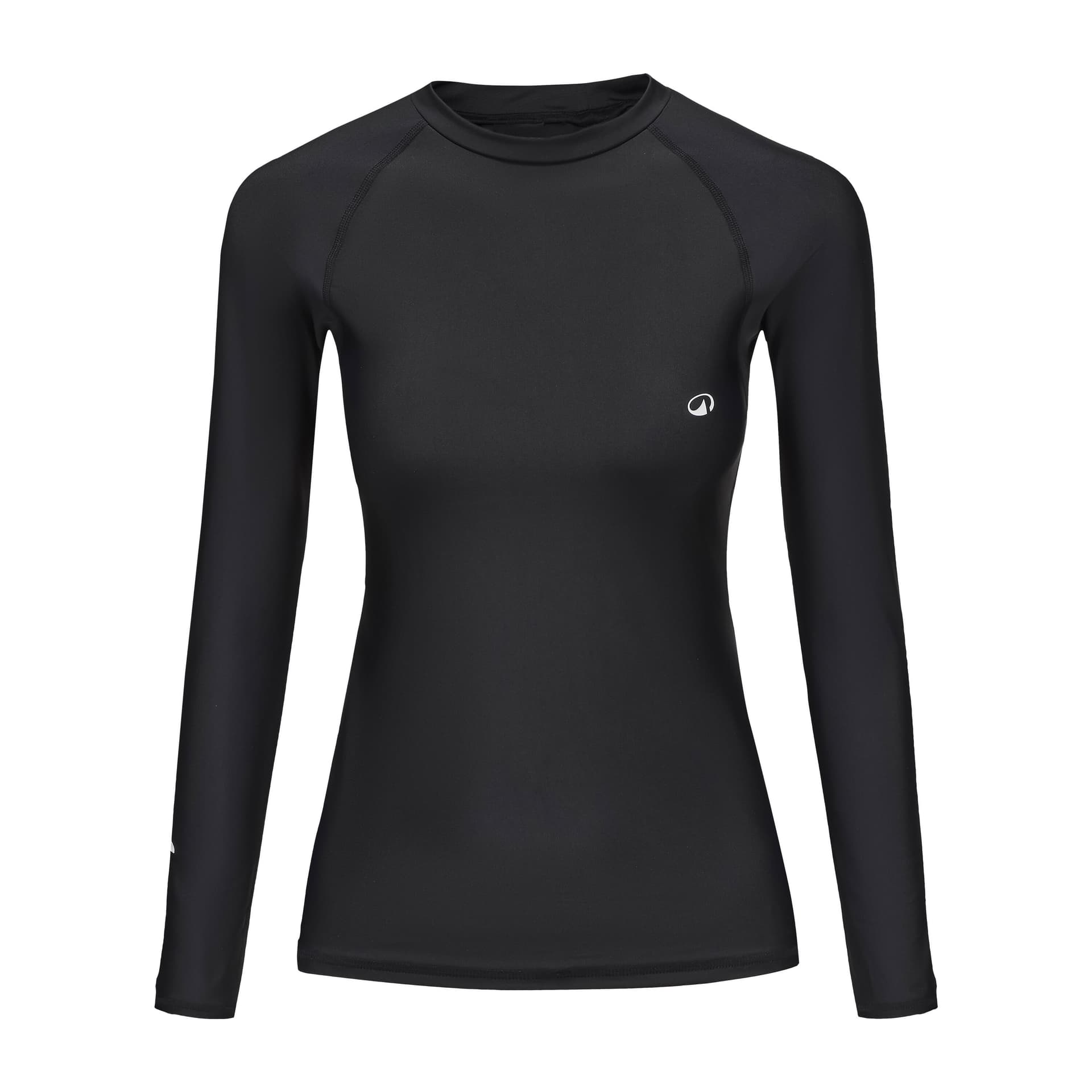 DECATHLON 100 Collection Дымчатый Черный Женские Гидрокостюмы - изображение 1