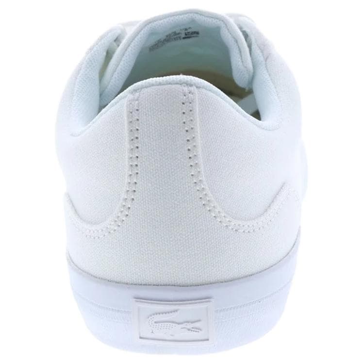 Кроссовки LACOSTE - изображение 5
