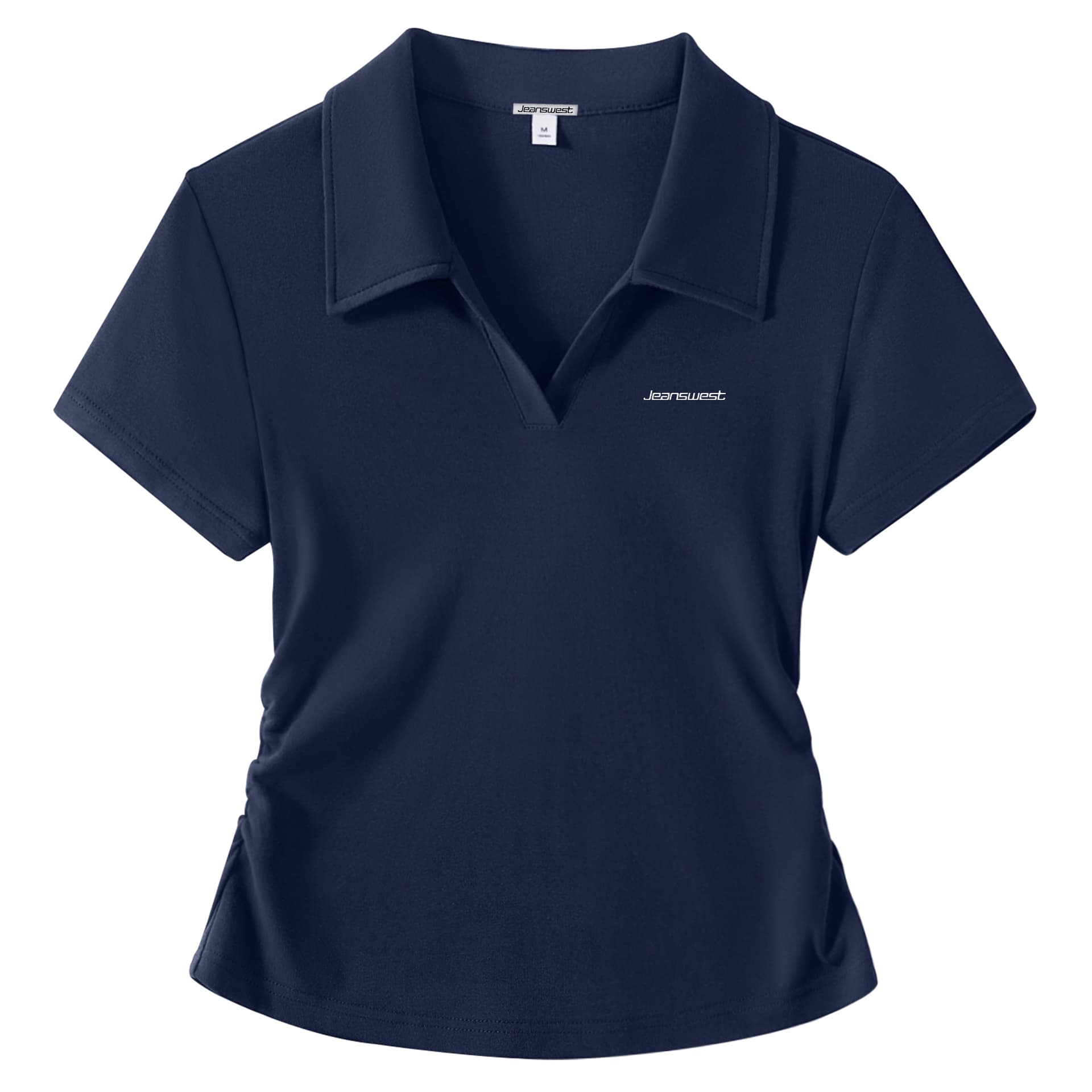 Футболка JEANSWEST Женские T-рубашки - изображение 1