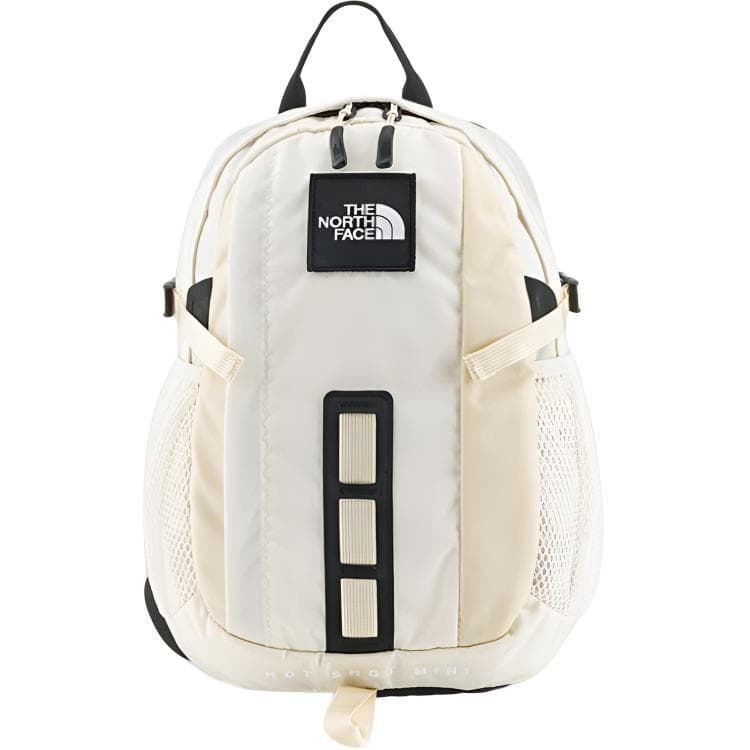 Рюкзак THE NORTH FACE 12L Hot Shot Logo - изображение 1
