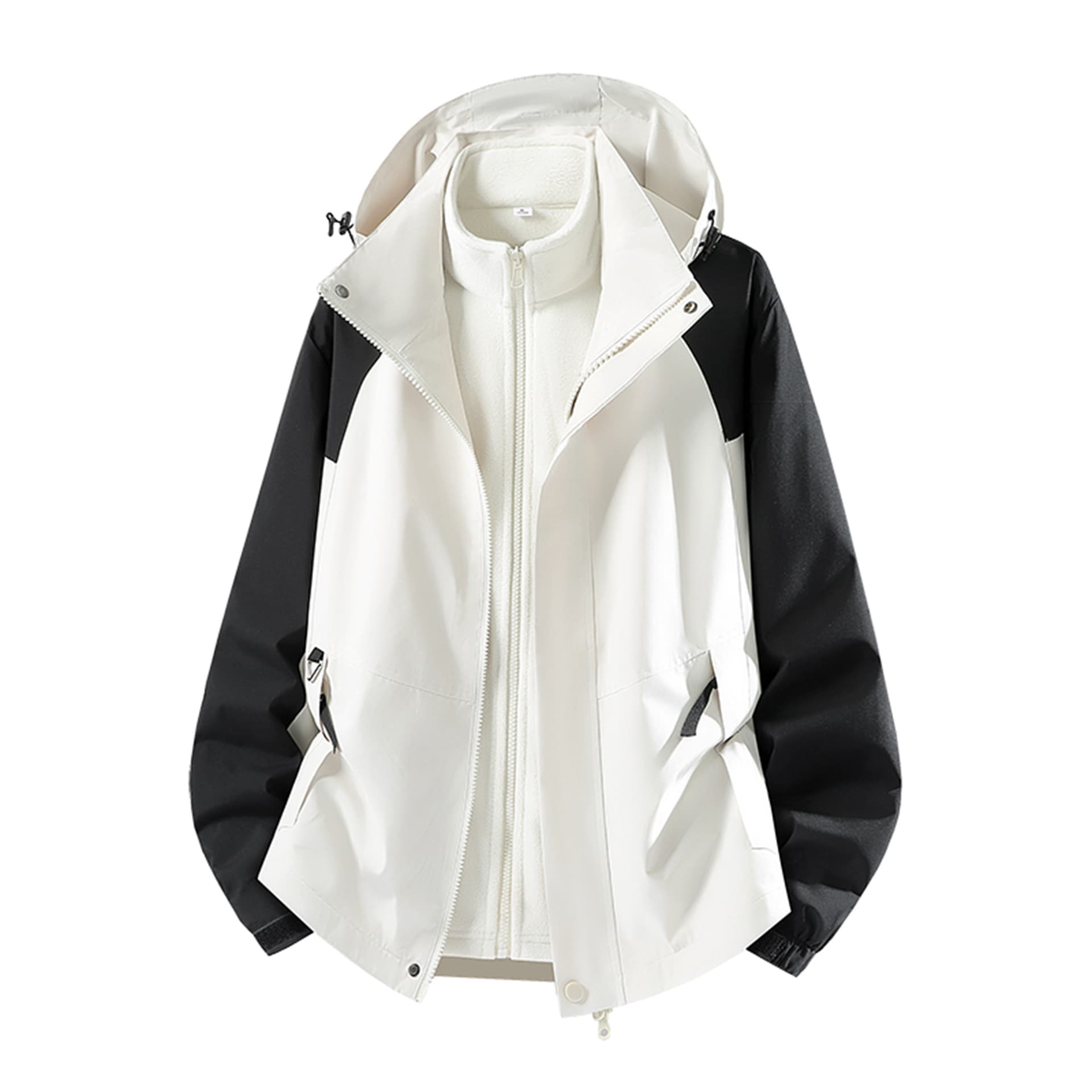 Куртка SNOW FLYING Tianshan Collection 1,0 Куртки Пальто Мужской - изображение 1